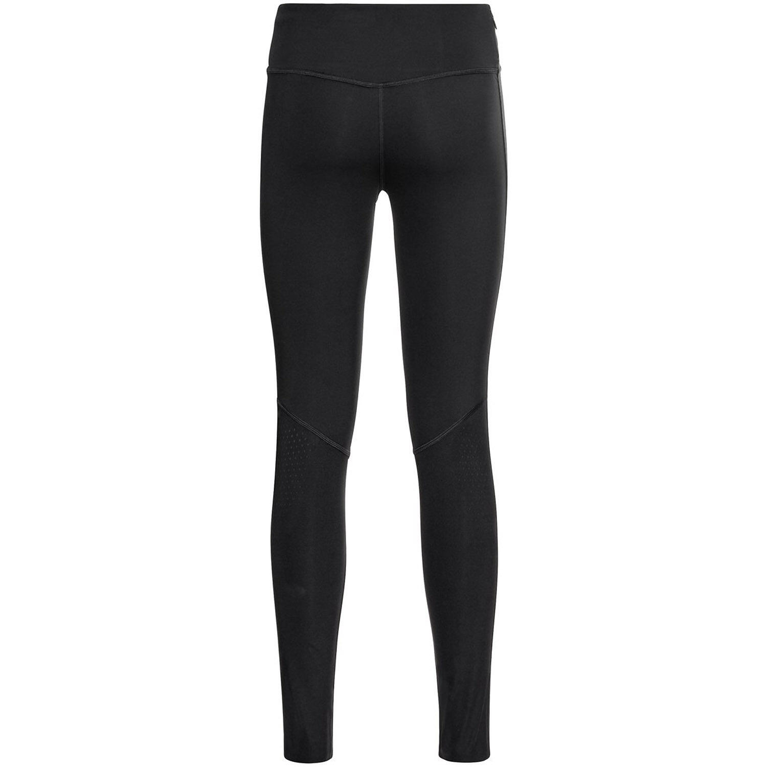 ODLO Short Zeroweight Sportbroek ZWART XL 2/7