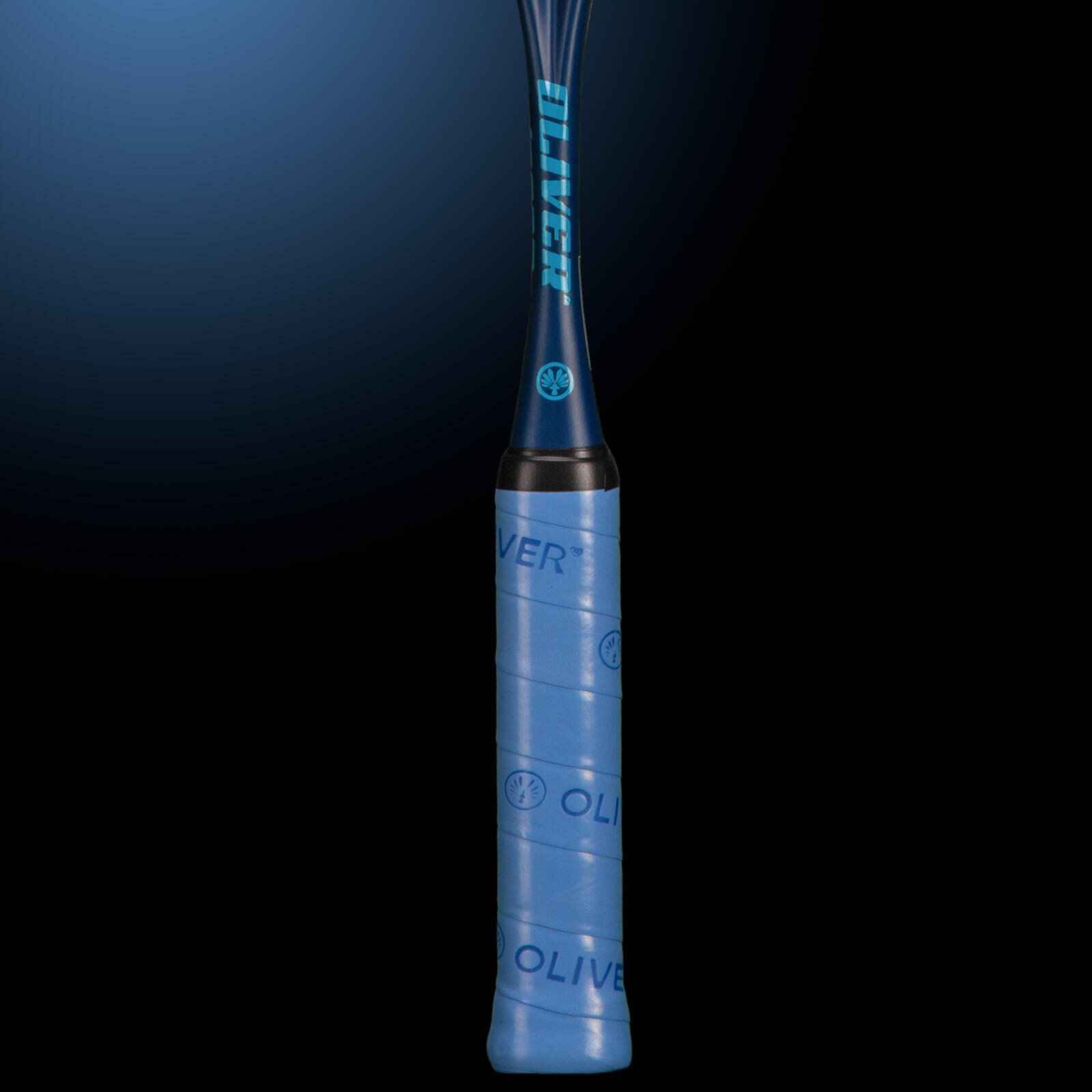 Squashschläger OLIVER - XT-880 5/5