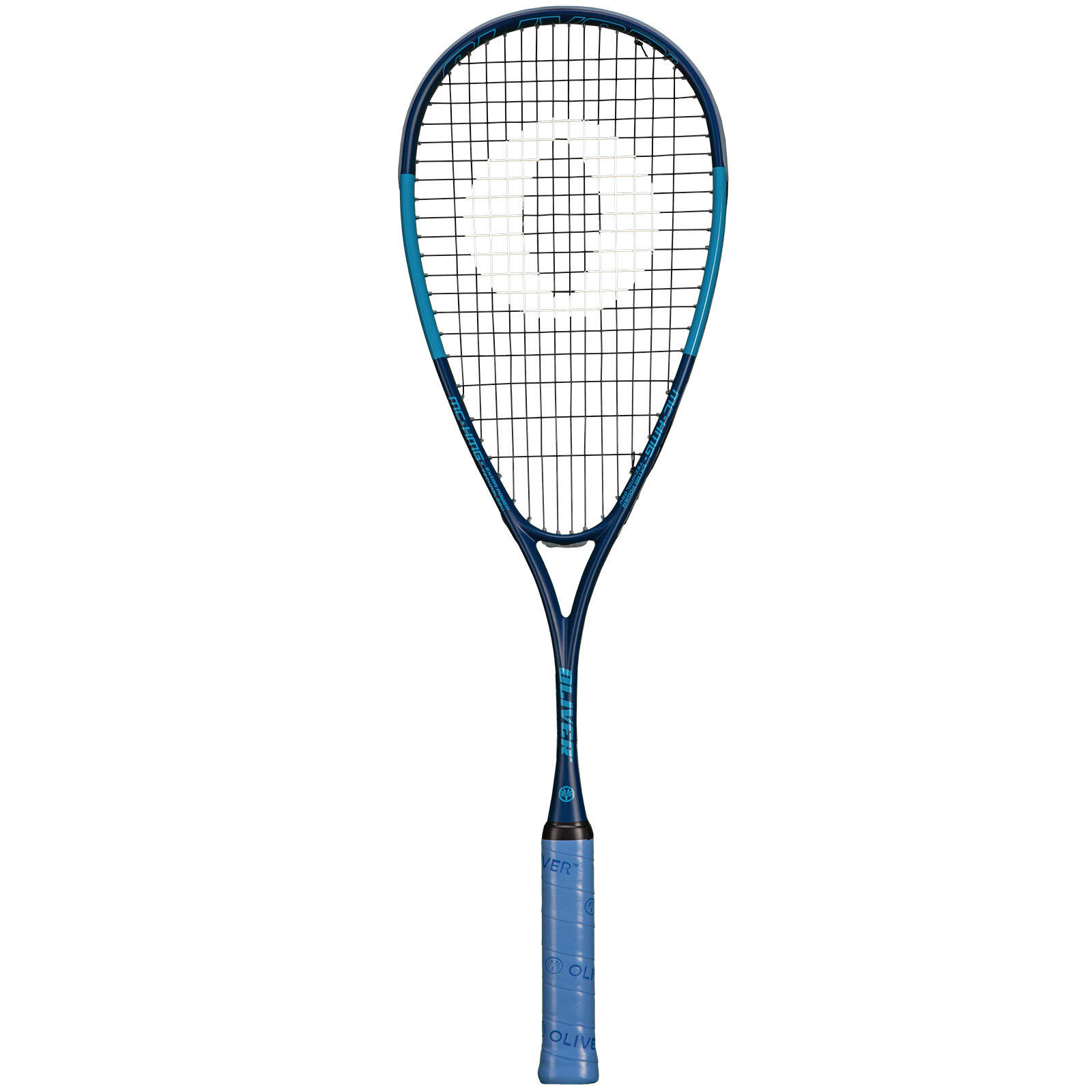 OLIVER Raqueta de squash OLIVER - XT-880