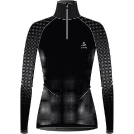 T-shirt Thermique Odlo PERFORMANCE WARM ECO