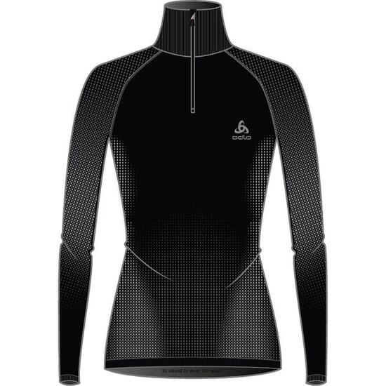 T-shirt Thermique Odlo PERFORMANCE WARM ECO