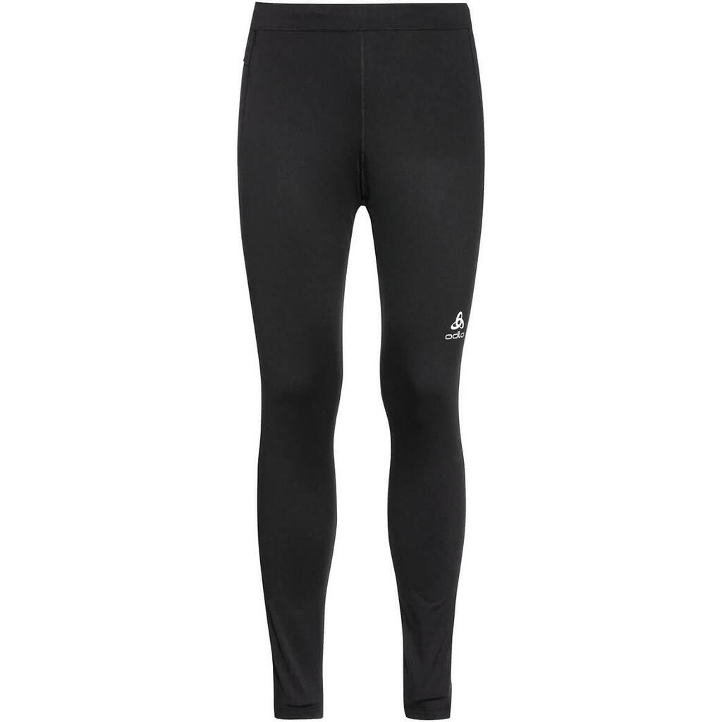 Odlo Essential Warm Long Tights Black