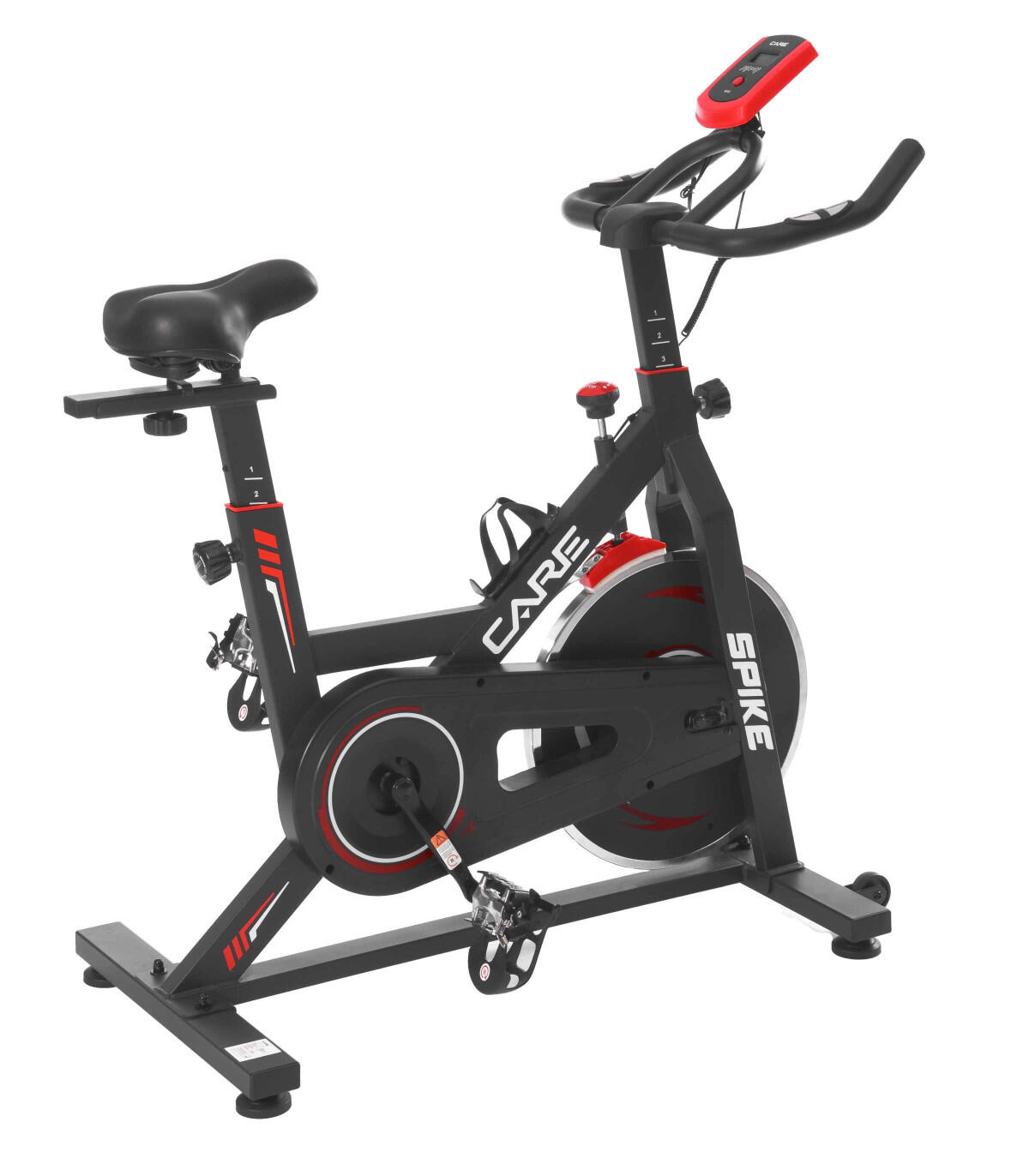 CARE FITNESS Dubbele verstelbare katrol care premium line