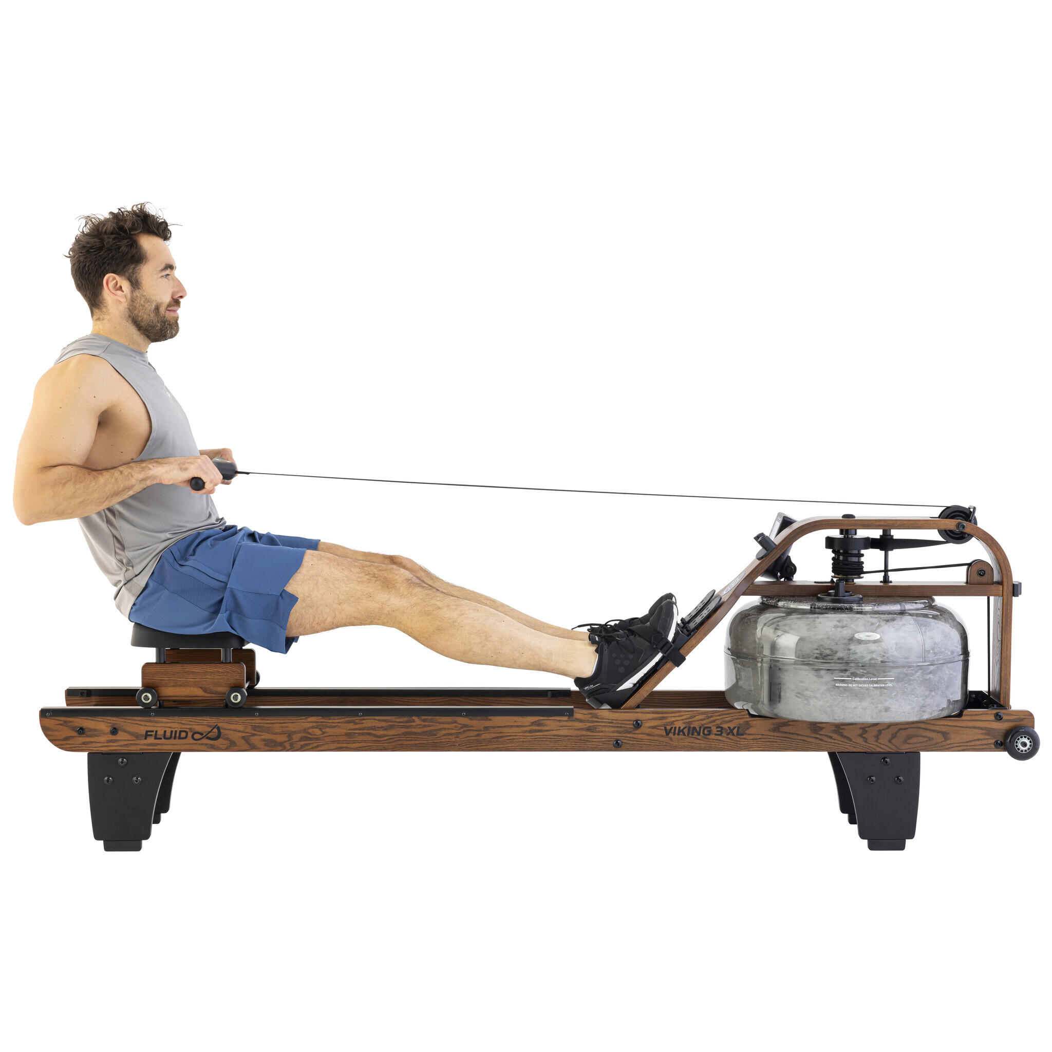 Fluid Elevate Kit - Viking and Apollo Series 20cm 3/6