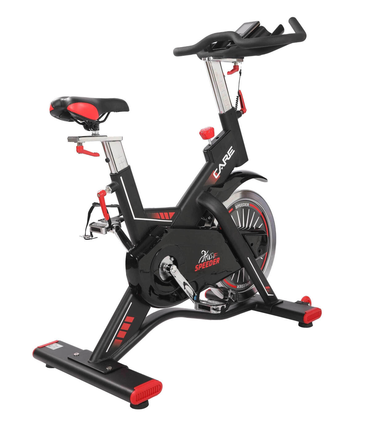 CARE FITNESS picture