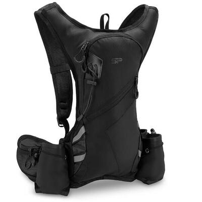 Plecak rowerowy odblaskowy Spokey Sprinter