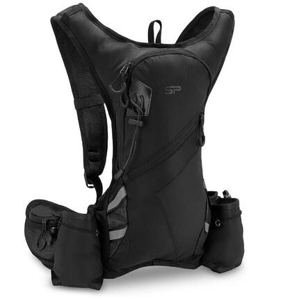 Plecak rowerowy odblaskowy Spokey Sprinter