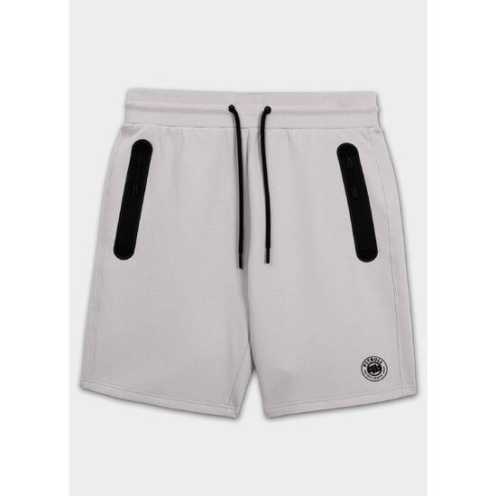 Szorty dresowe Pitbull męskie DOGWOOD