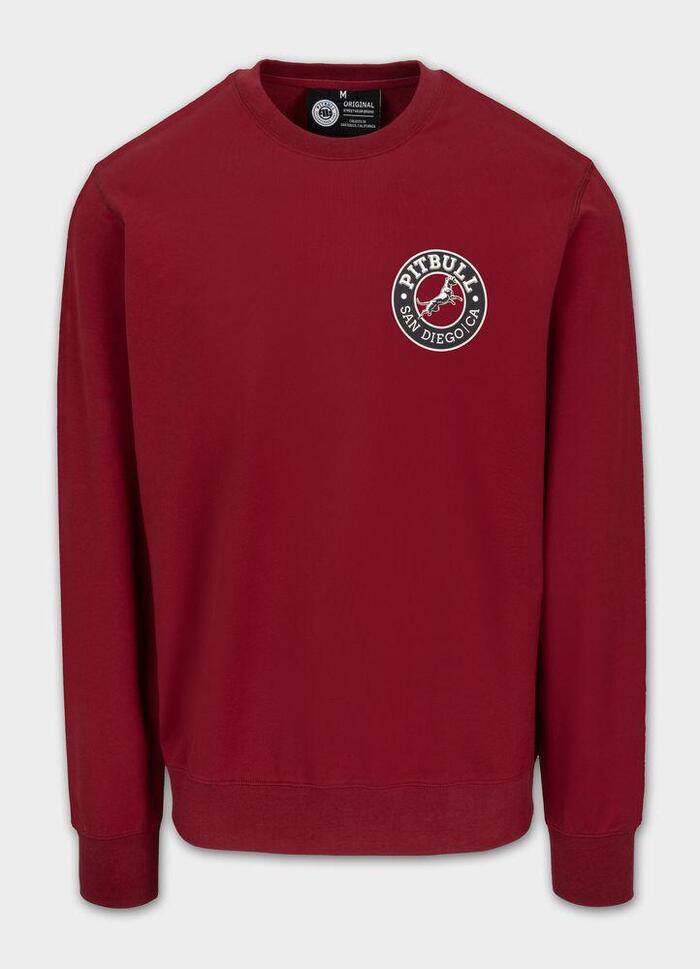 Bluza męska Pitbull SAN DIEGO CA
