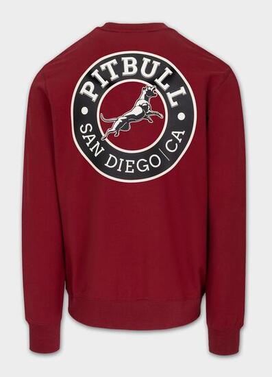 Bluza męska Pitbull SAN DIEGO CA