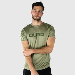 Essence T-shirt noir