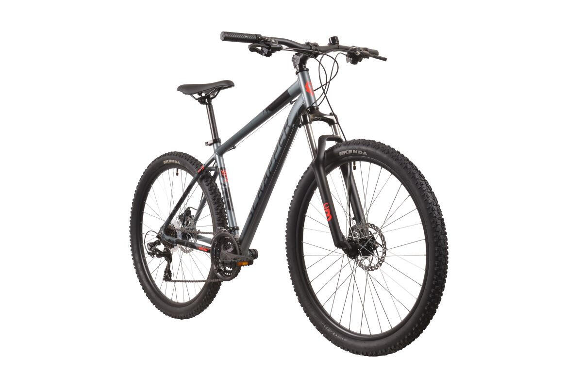DENVER BICICLETA DE MONTAÑA SCRAPPER XC3.1 27.5 T-L