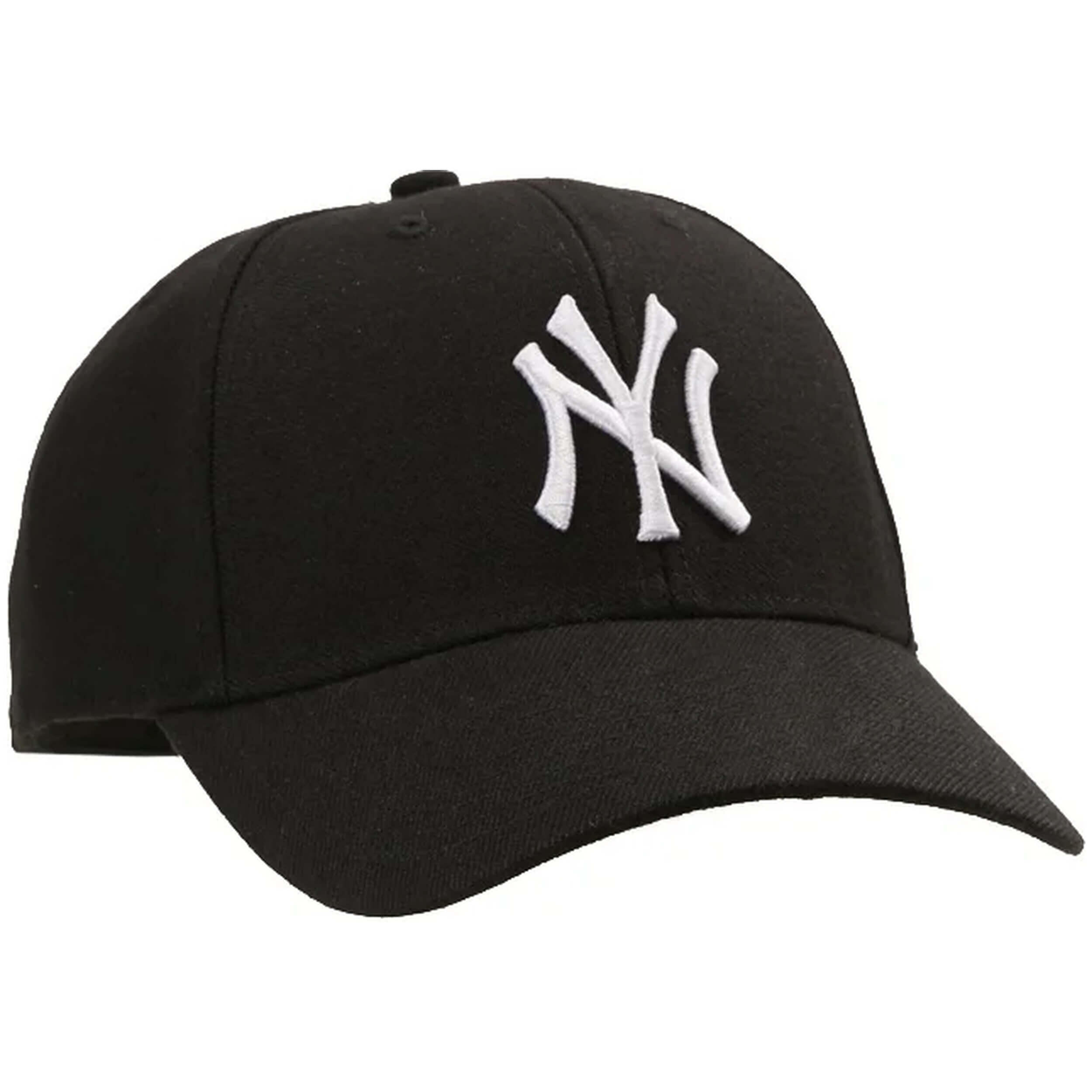 Berretto 47 brand modello B-MVP17WBV-BK per unisex 4/6