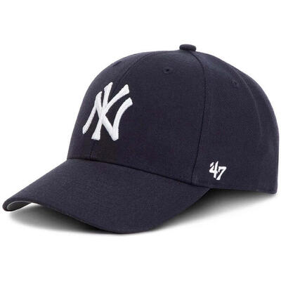 Pet 47 brand mlb new york yankees 47 mvp voor unisex