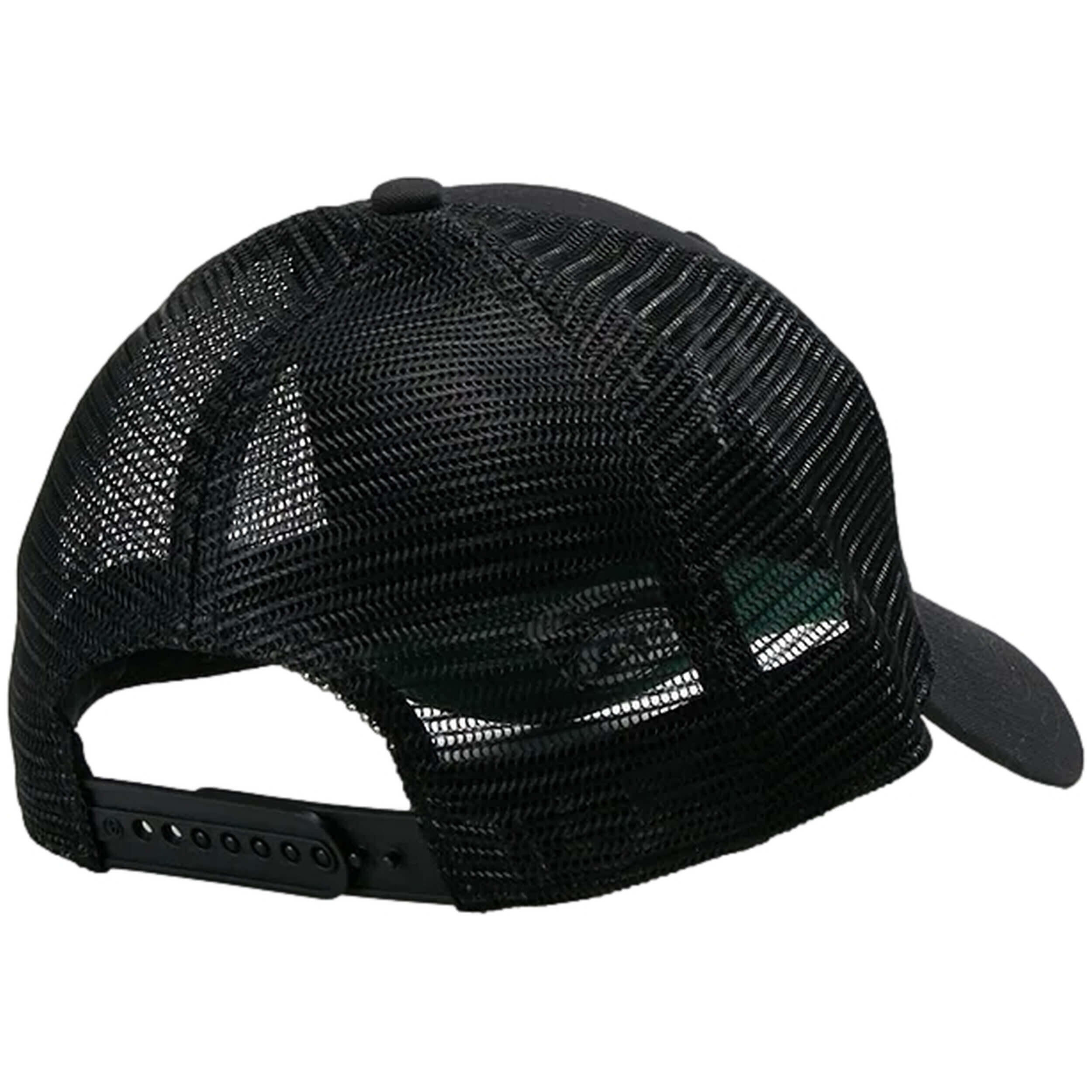 Czapka z daszkiem 47 Brand MLB New York Yankees Branson B-BRANS17CTP-BKB 3/7