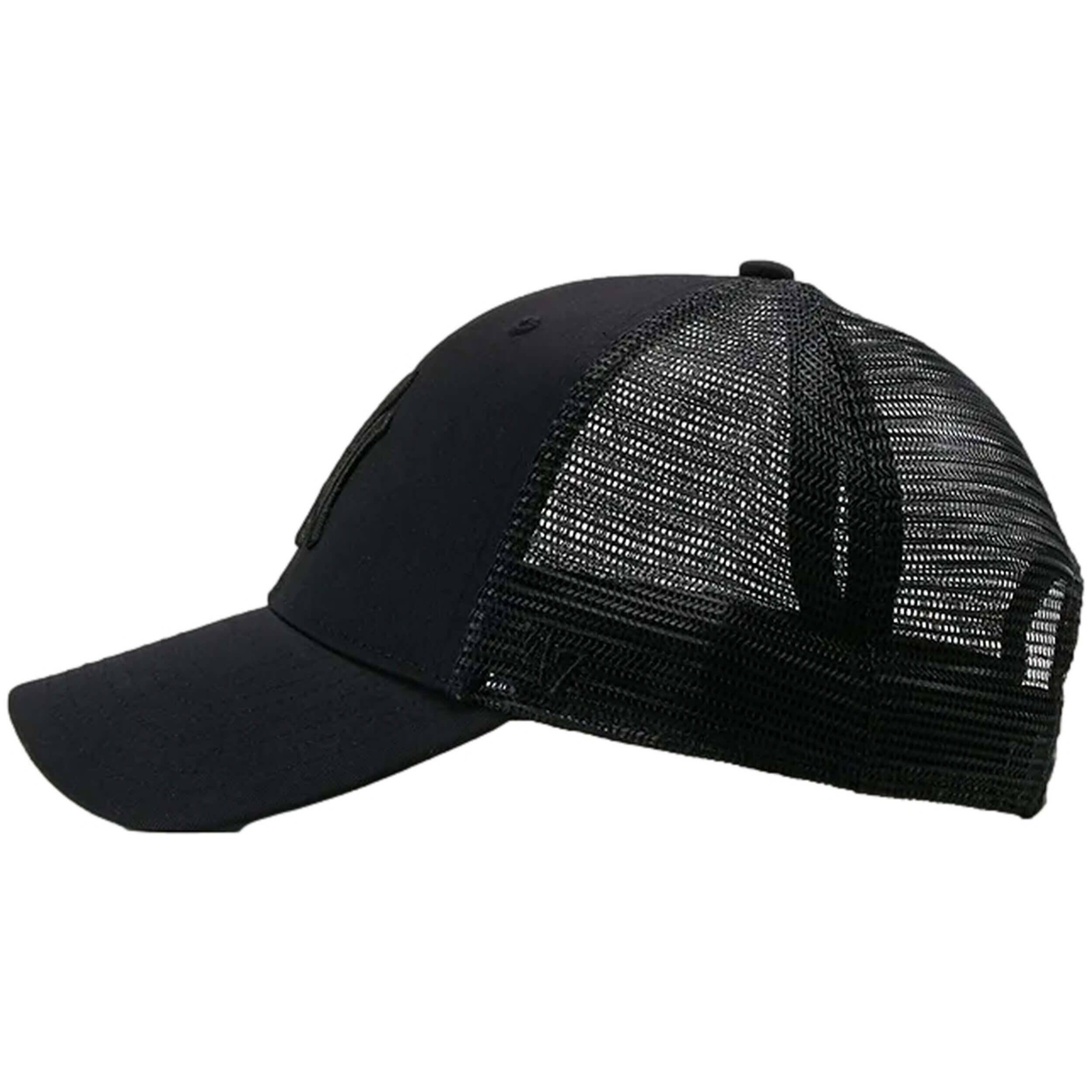 Czapka z daszkiem 47 Brand MLB New York Yankees Branson B-BRANS17CTP-BKB 4/7
