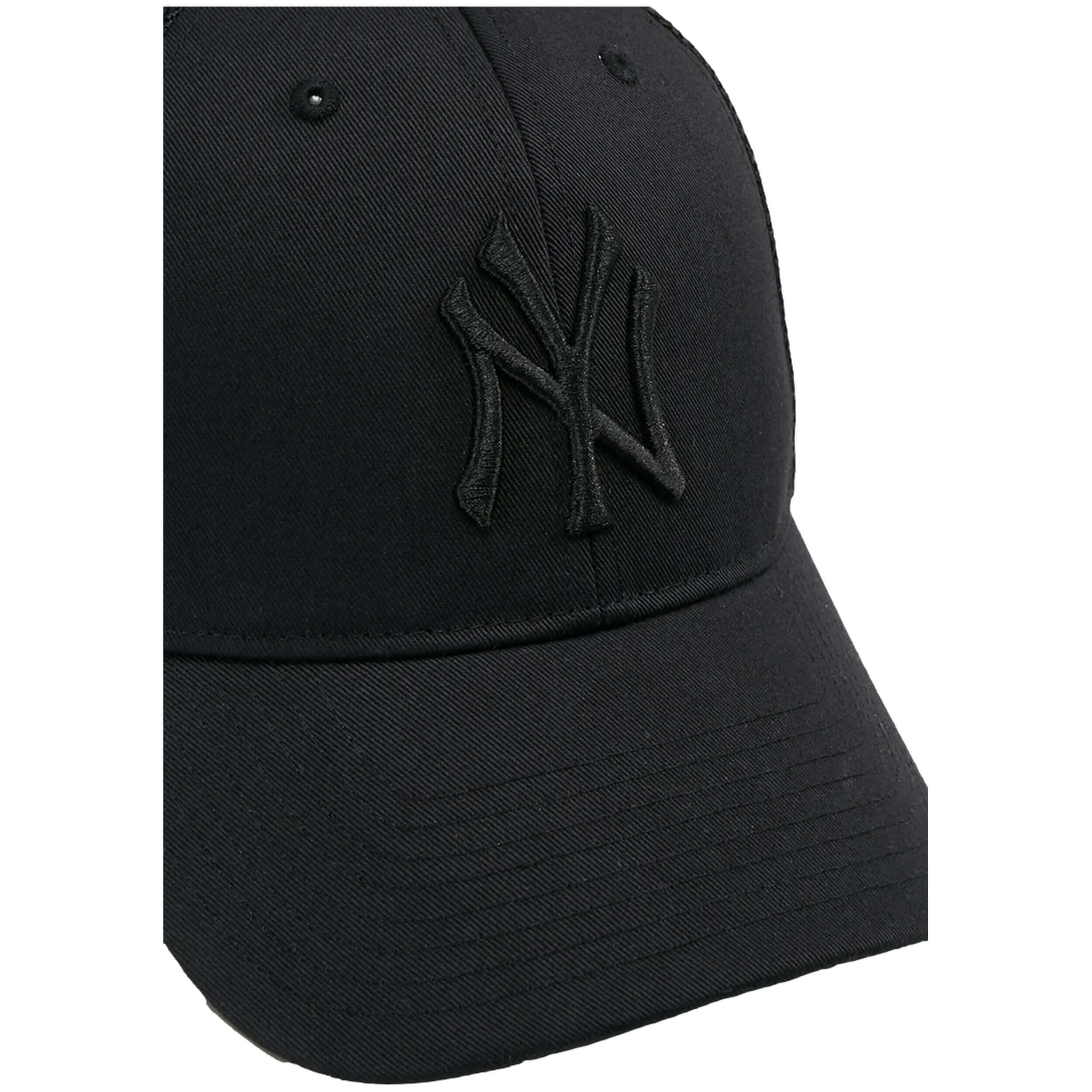 Czapka z daszkiem 47 Brand MLB New York Yankees Branson B-BRANS17CTP-BKB 5/7
