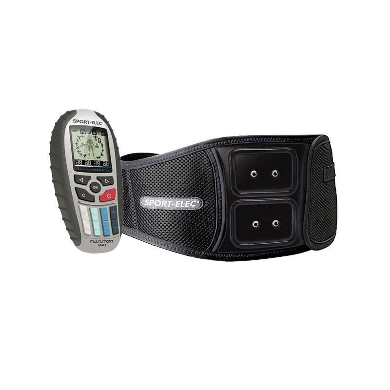 Electroestimulador Multisport Pro Precision Sport-Elec Cinto abdominal force max PROMOÇÃO      199,00€ 278,00€ -28%    * 22/05/2025 até rutura de stock  SPORT-ELEC Electroestimulador Multisport Pro Precision Sport-Elec Cinto abdominal force maxVendido e expedido por: Electrotens    
