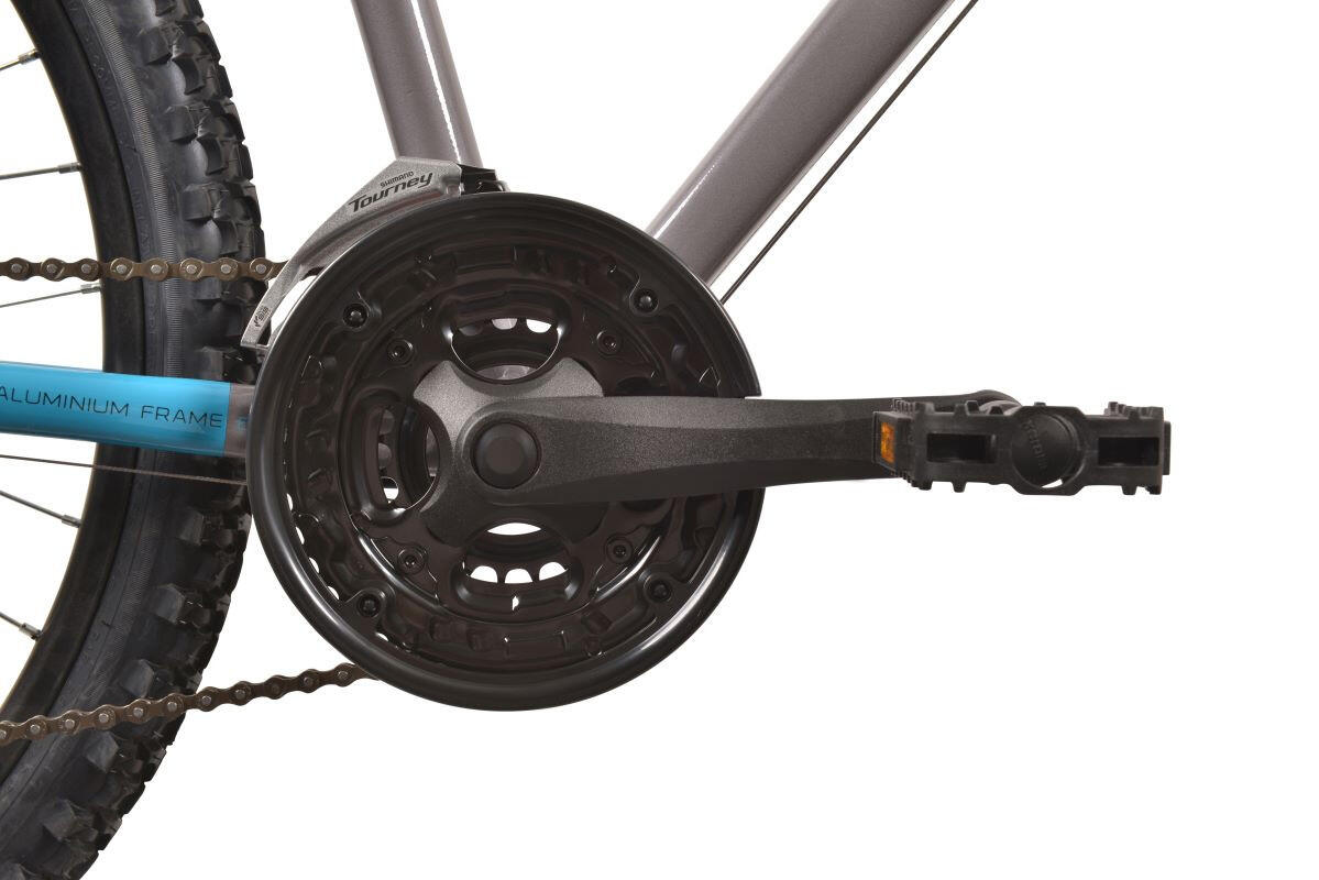 Rower MTB górski VARIO XC DIABLO 26", 24s, rozm. 15,5" 3/5