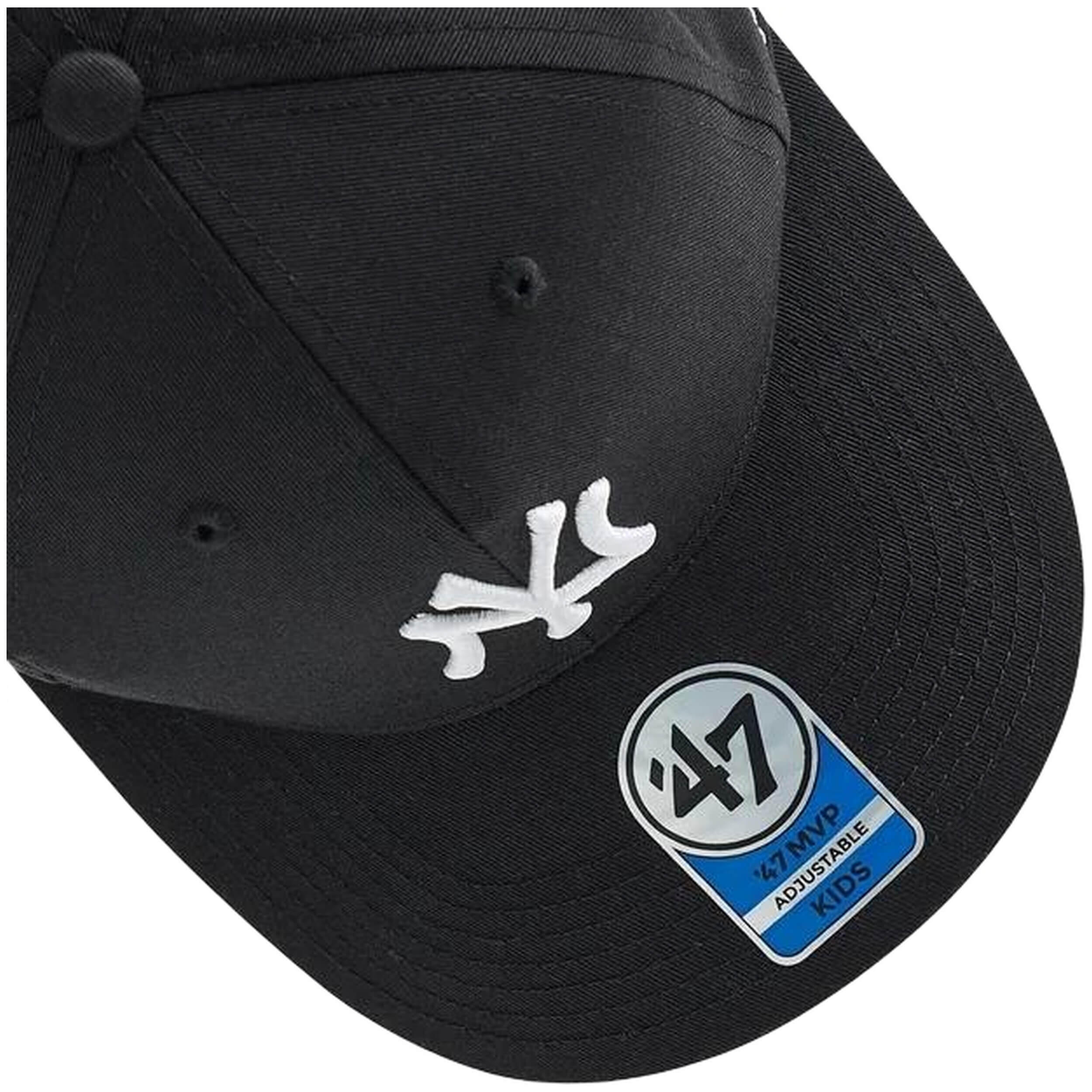 Kšiltovka MLB New York Yankees Raised Basic ’47 MVP 5/5