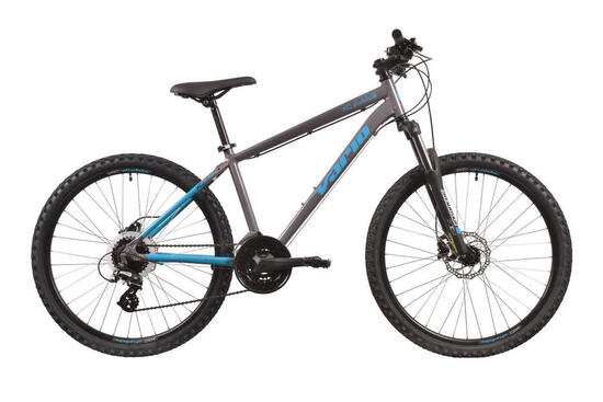 Rower MTB górski VARIO XC DIABLO 26", 24s, rozm. 15,5