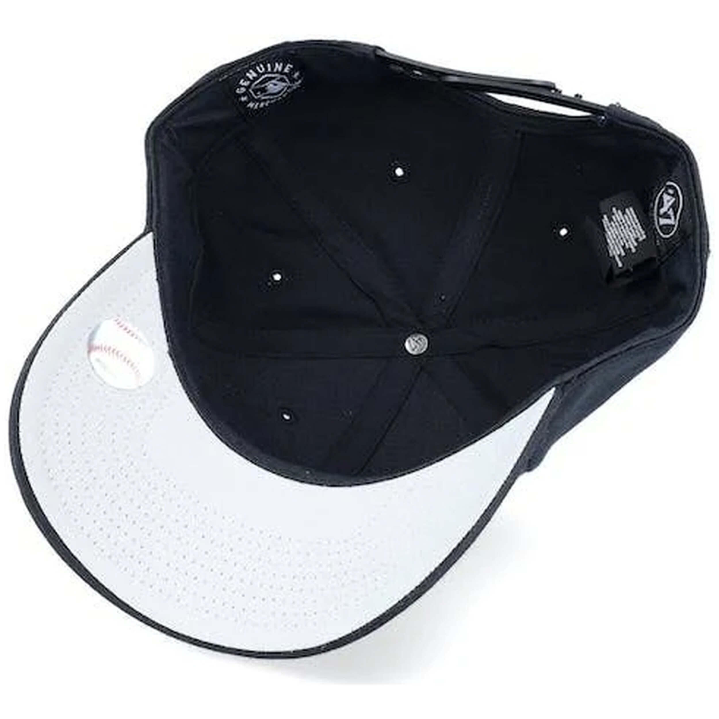 Kšiltovka MLB New York Yankees Raised Basic ’47 MVP 4/5