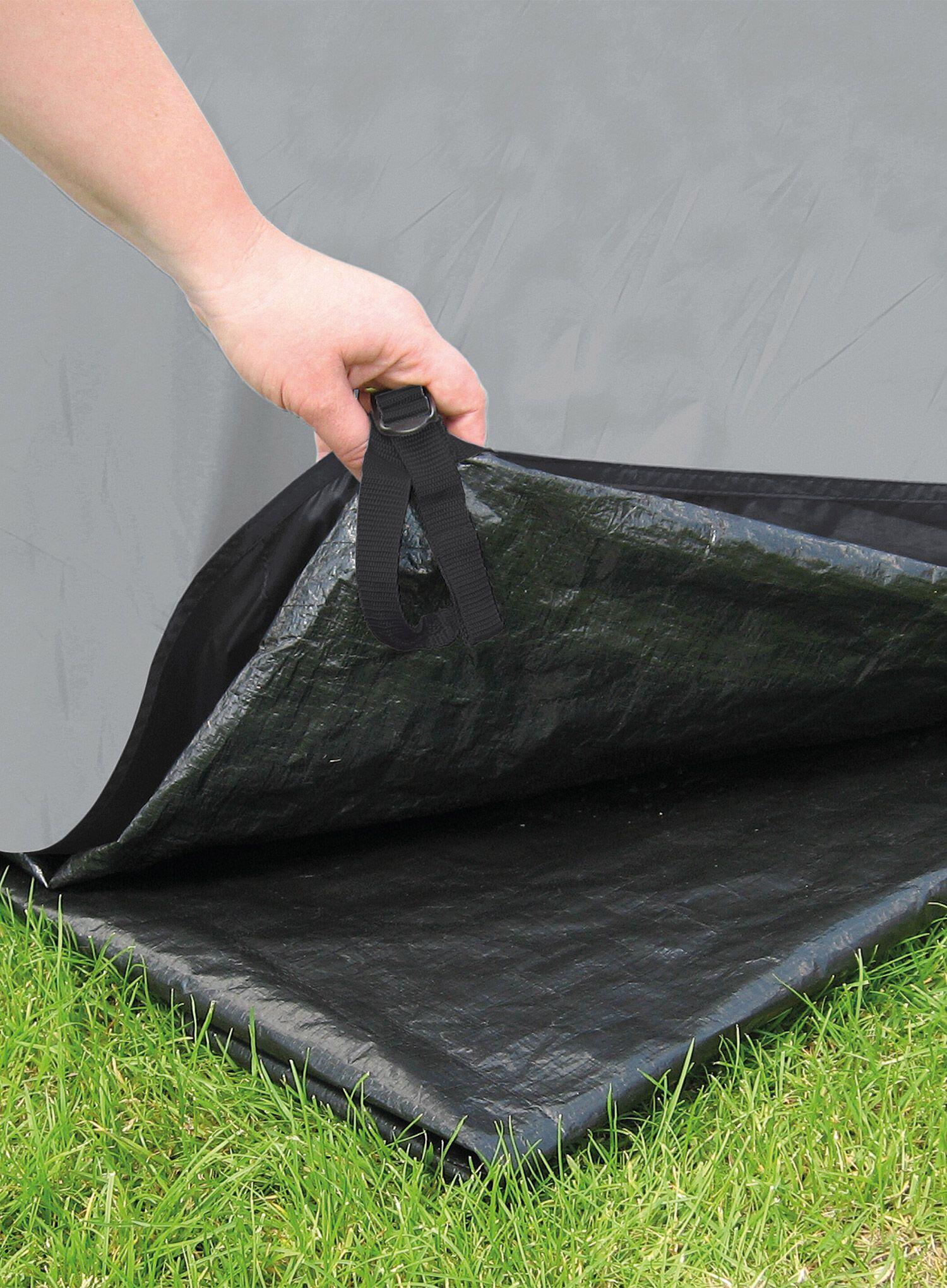 Tapete protector Easy Camp Palmdale 500 3/3