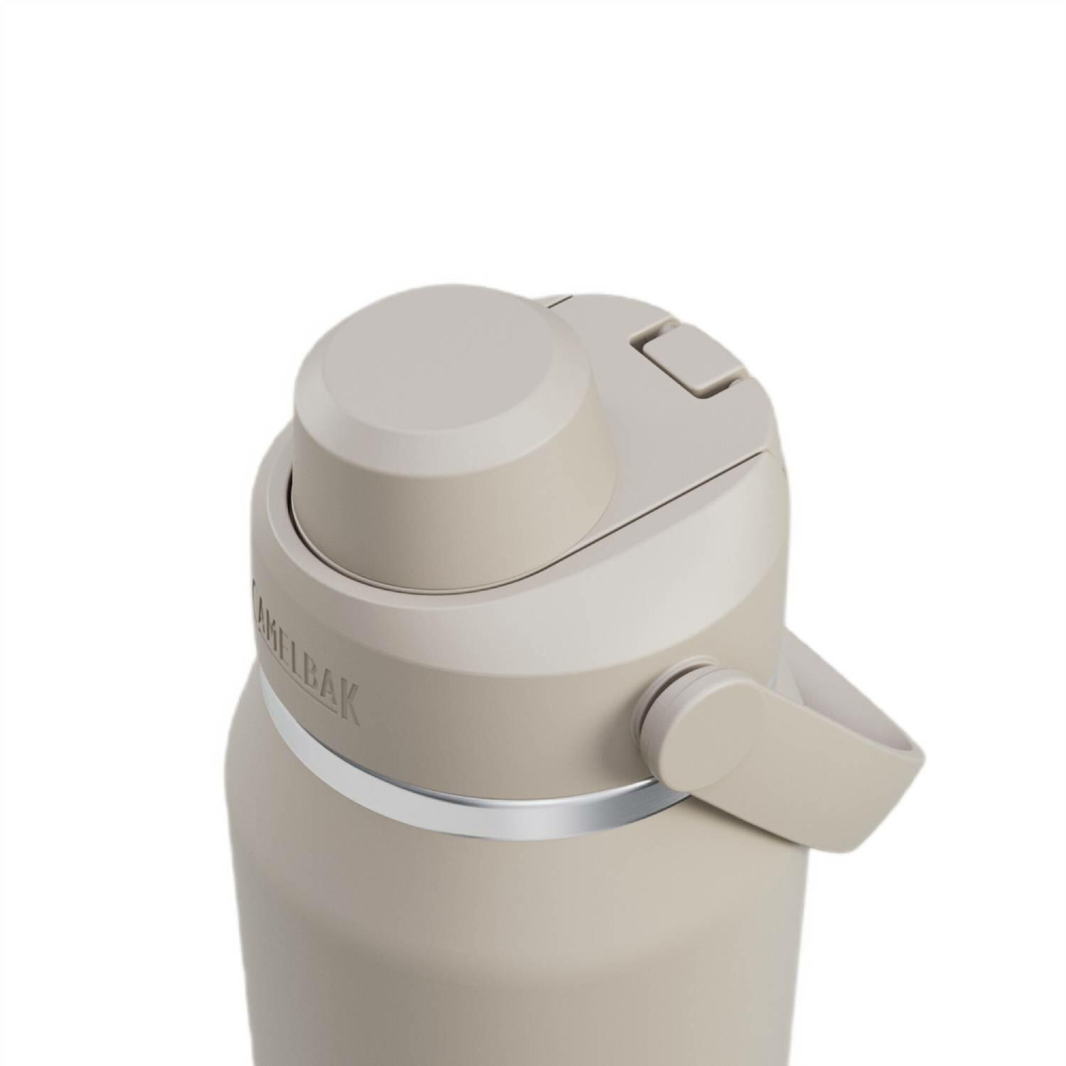 Butelka termiczna Camelbak Thrive Chug Insulated SST 740 ml 3/5