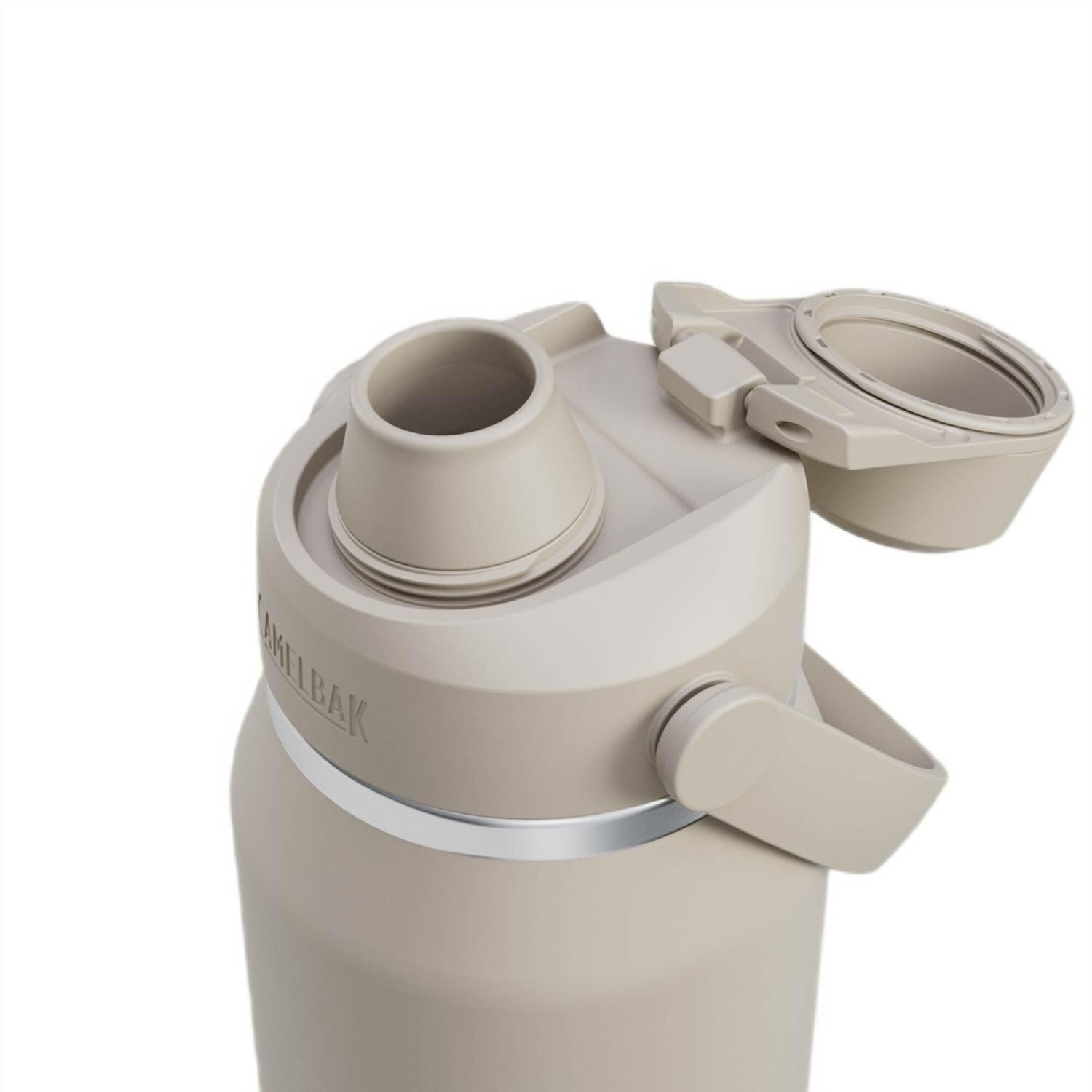 Butelka termiczna Camelbak Thrive Chug Insulated SST 740 ml 2/5