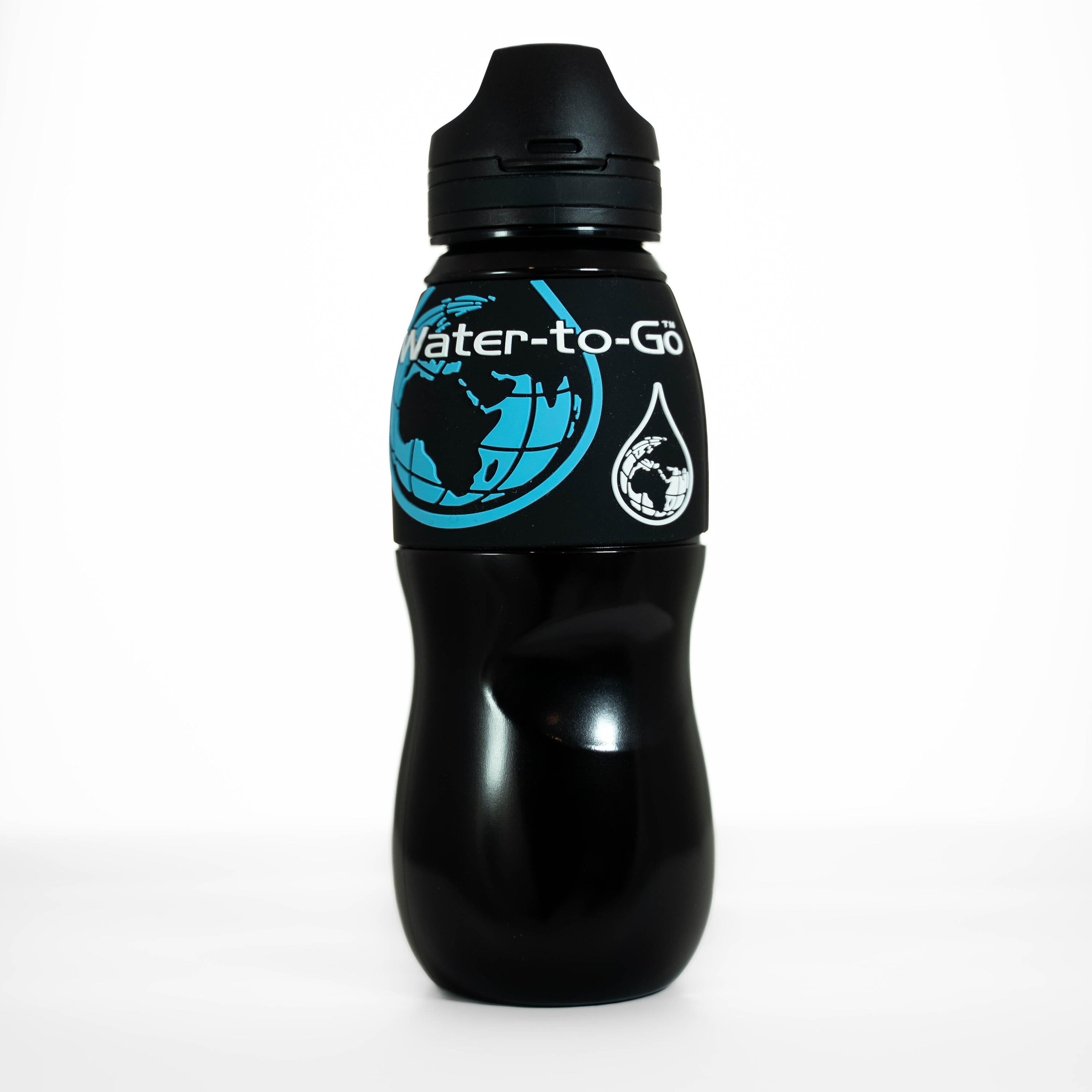 WATER TO GO picture