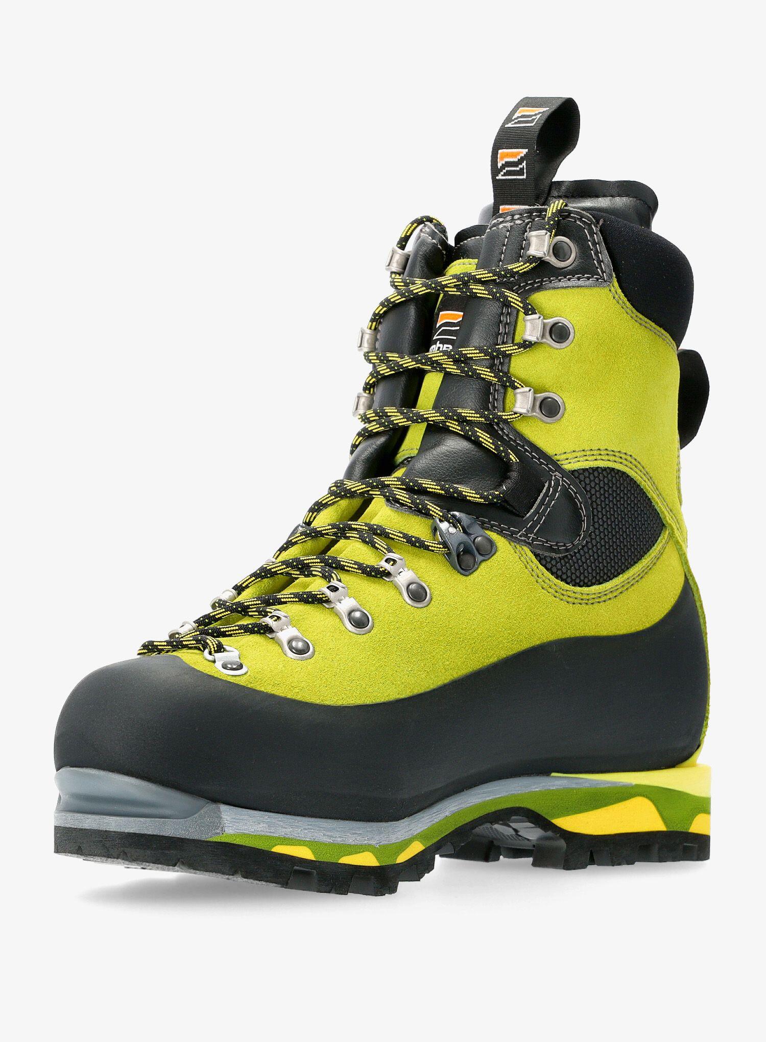 Stivali da alpinismo Zamberlan 4042 Expert Pro Gtx Rr 6/7