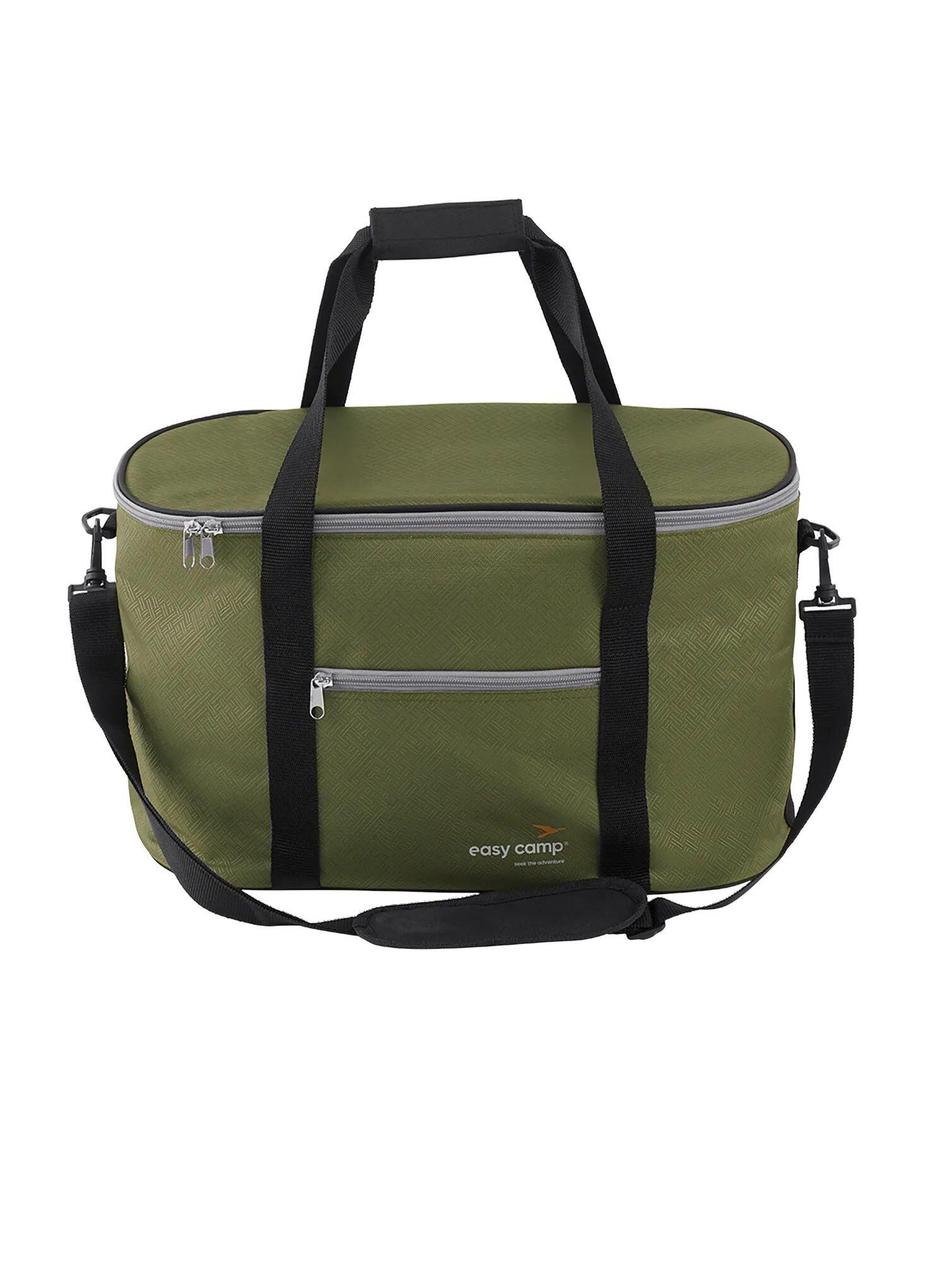 Torba termiczna Easy Camp Arctic Daisy 3/6