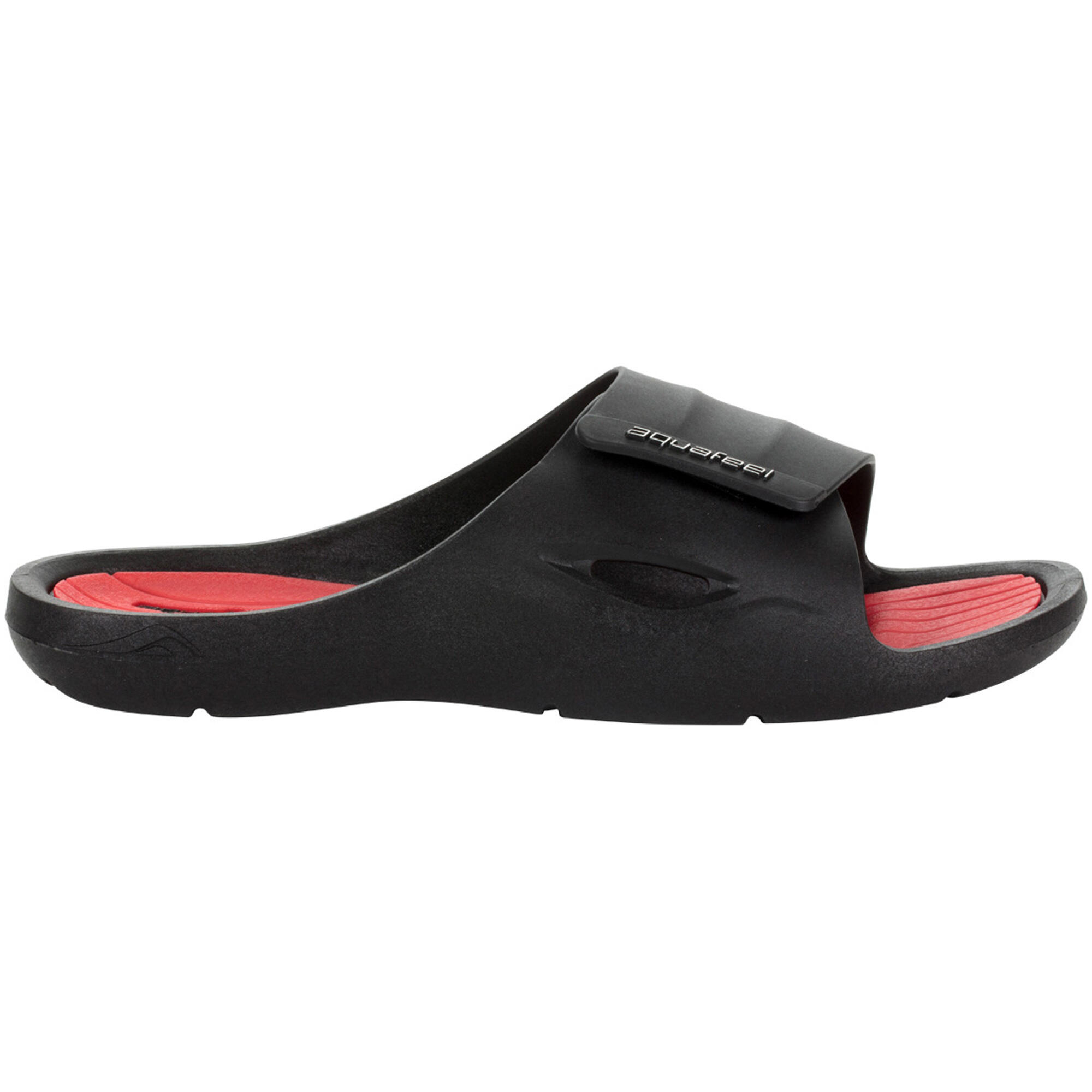 Klapki basenowe męskie Aquafeel Profi Pool Shoe 2/4