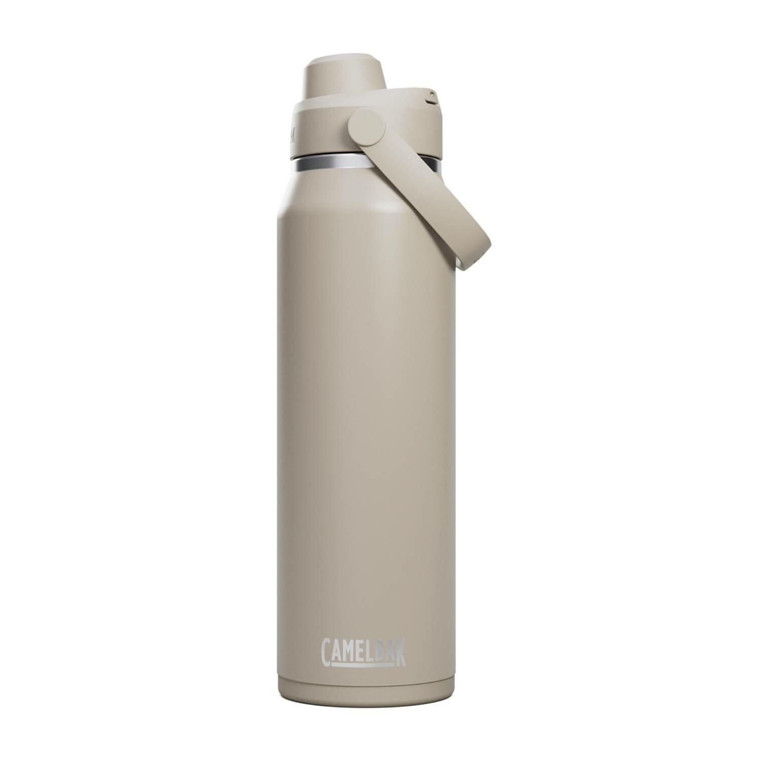Butelka termiczna Camelbak Thrive Chug Insulated SST 740 ml 1/5