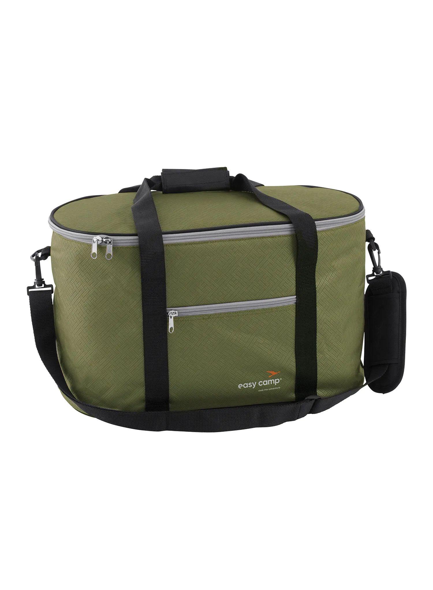 Torba termiczna Easy Camp Arctic Daisy 6/6