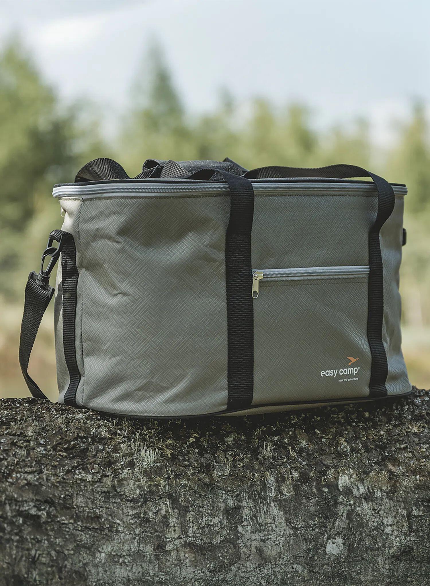 Torba termiczna Easy Camp Arctic Daisy 2/6