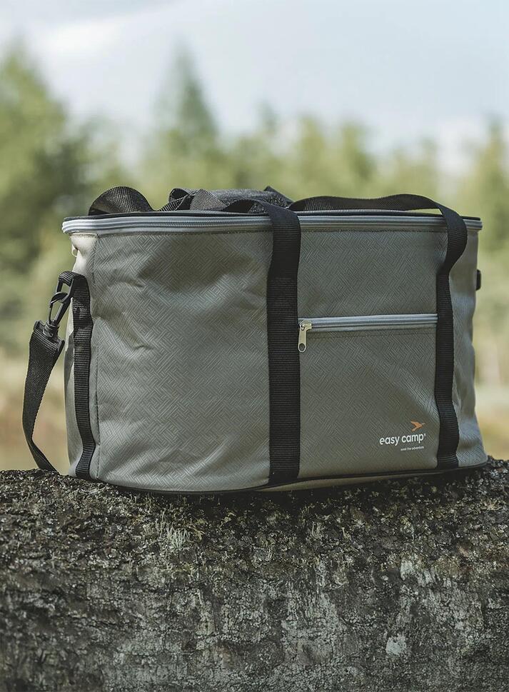 Torba termiczna Easy Camp Arctic Daisy
