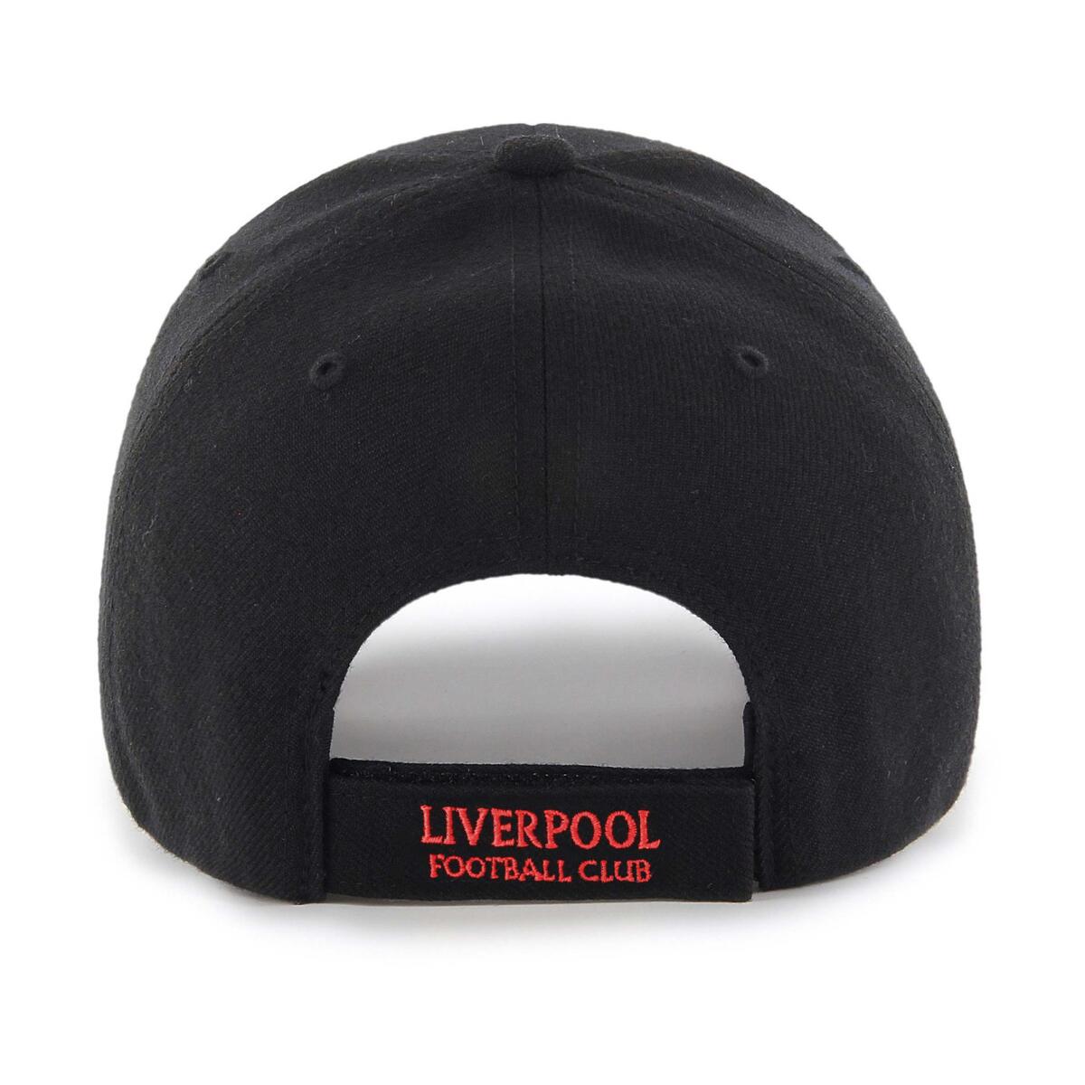Kšiltovka EPL Liverpool FC ’47 MVP 2/2