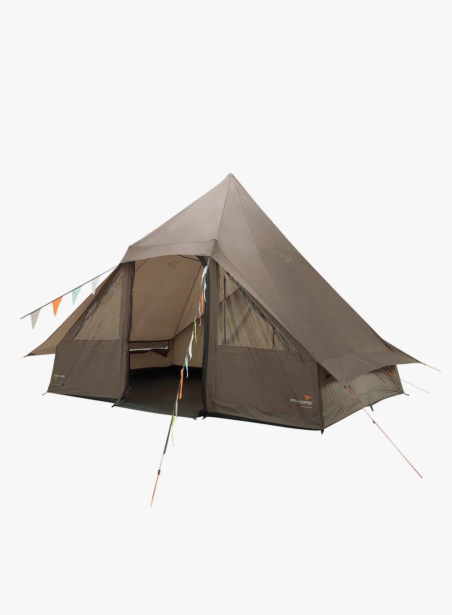 EASY CAMP picture