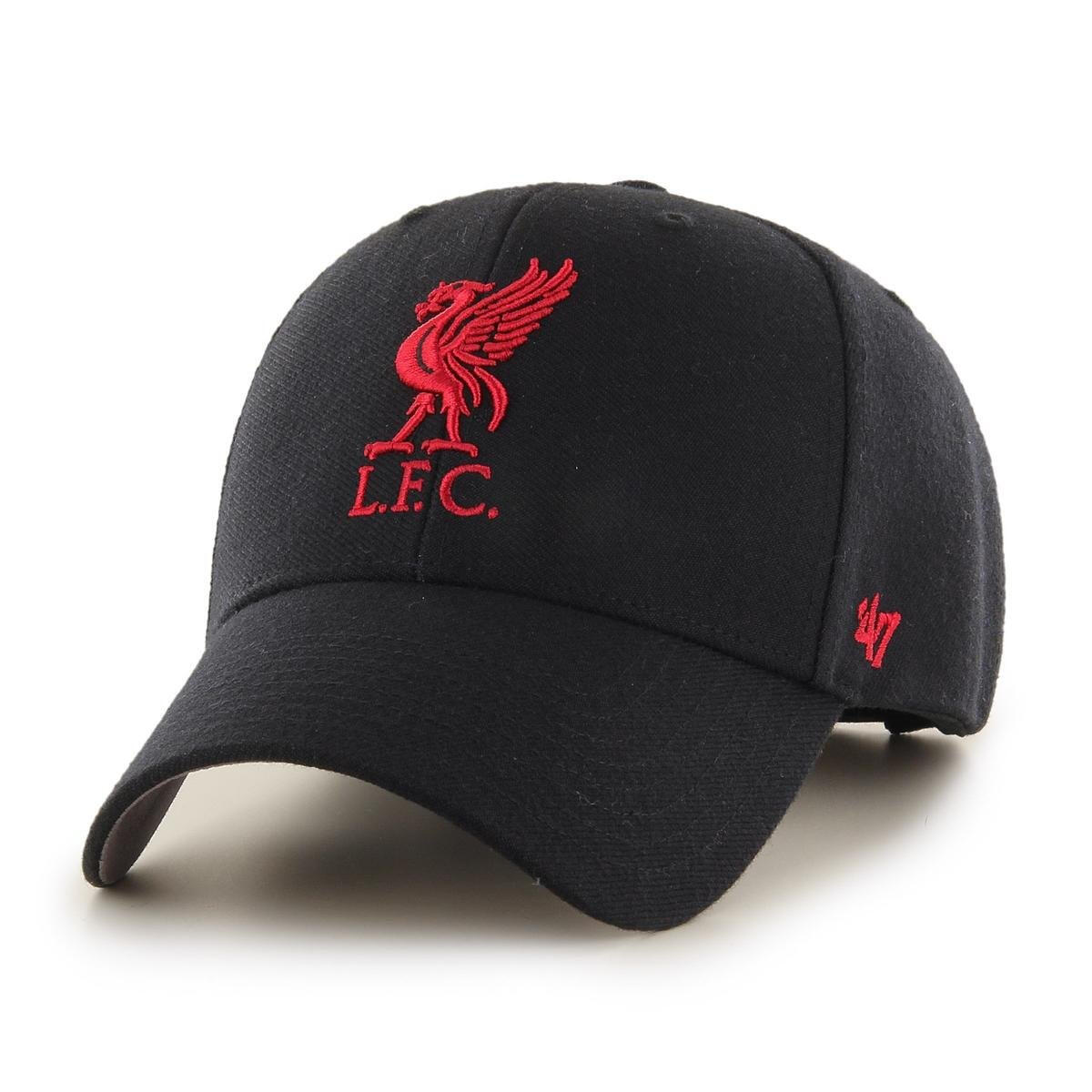 Kšiltovka EPL Liverpool FC ’47 MVP 1/2