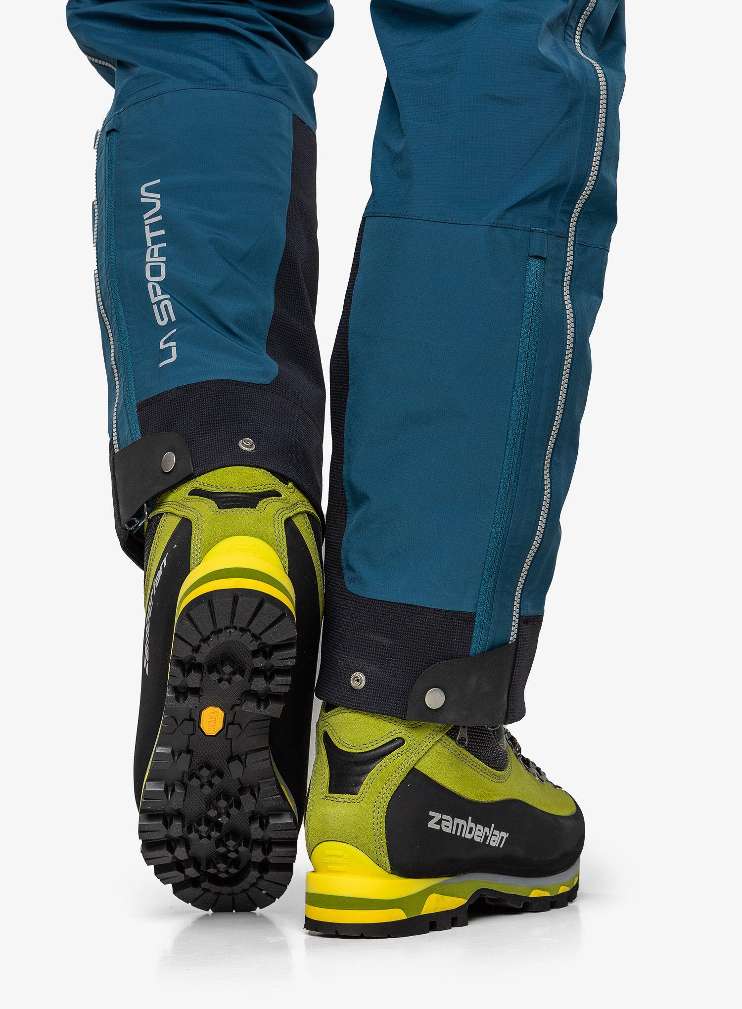 Stivali da alpinismo Zamberlan 4042 Expert Pro Gtx Rr 5/7