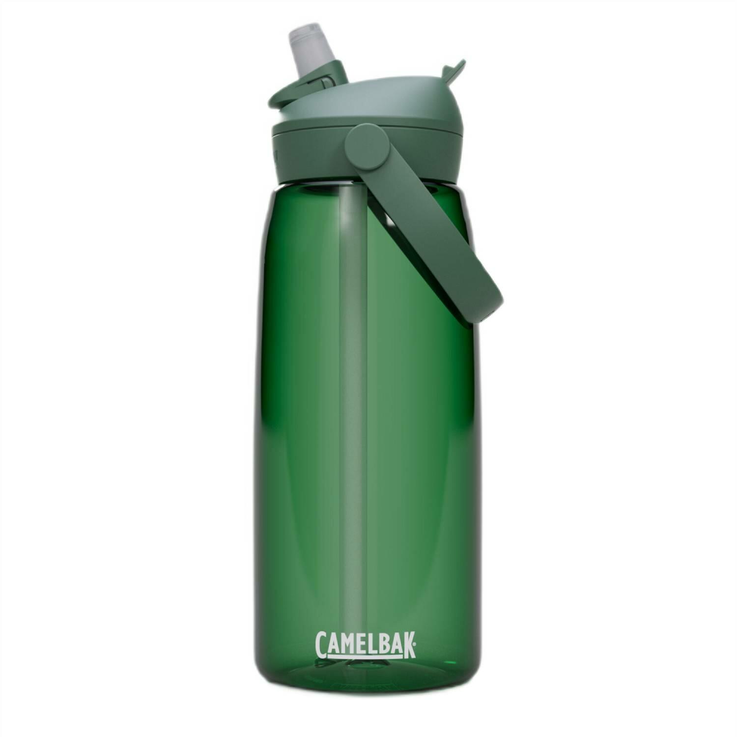 Zielony / Bezbarwny