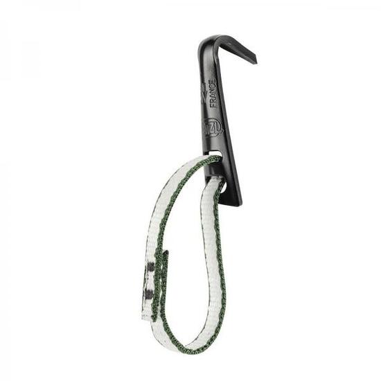 Crochet d'escalade Petzl Reglette Sky Hook P06 1