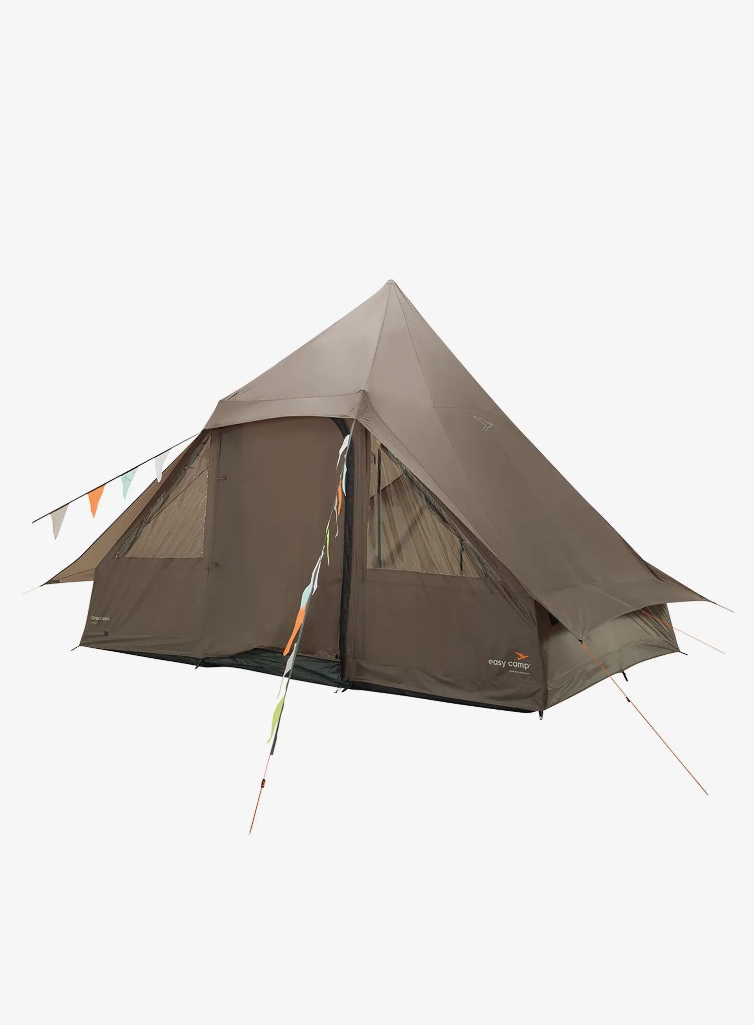 Namiot Easy Camp Orsa Cabin 5/7