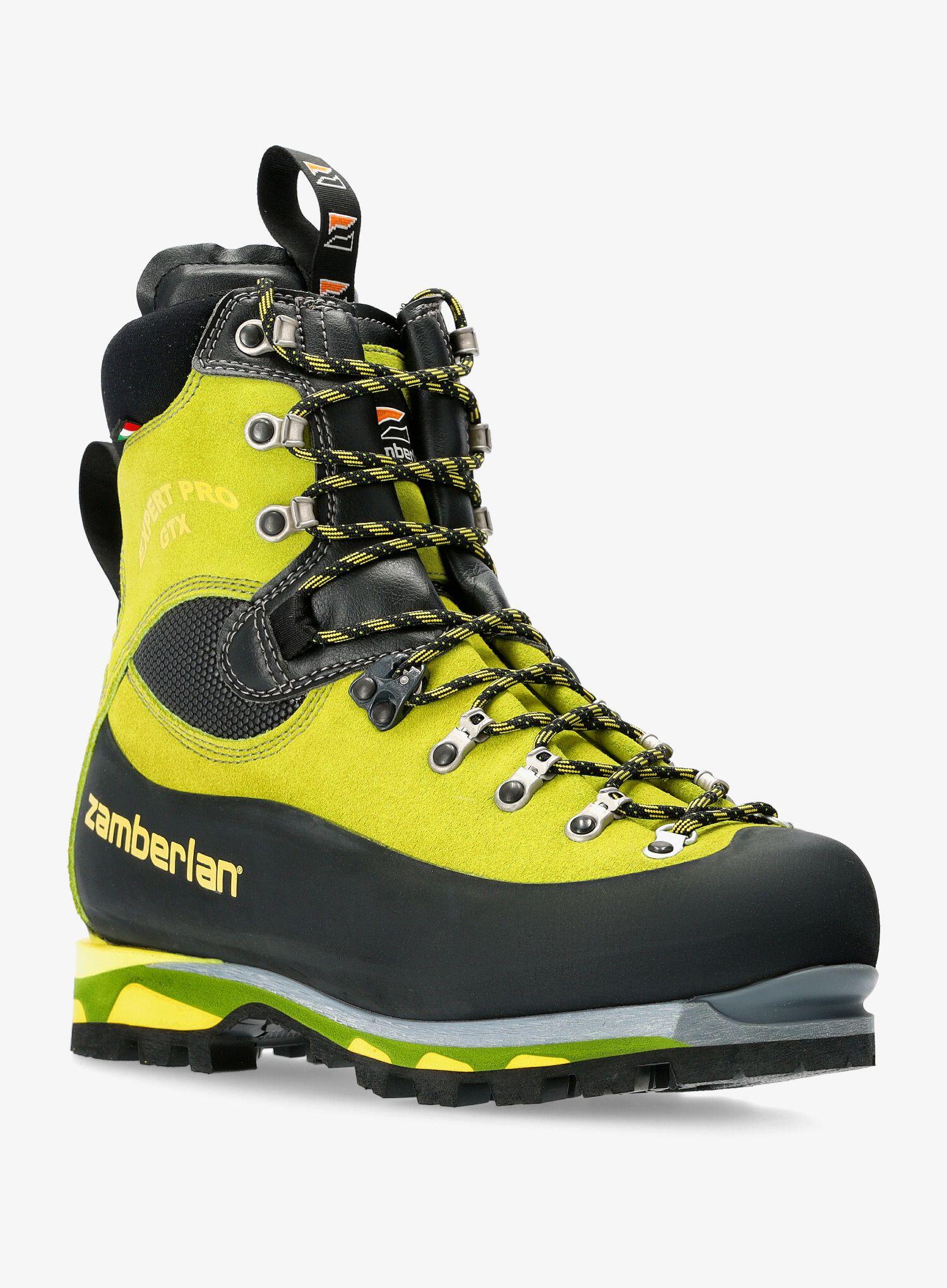 Stivali da alpinismo Zamberlan 4042 Expert Pro Gtx Rr 4/7