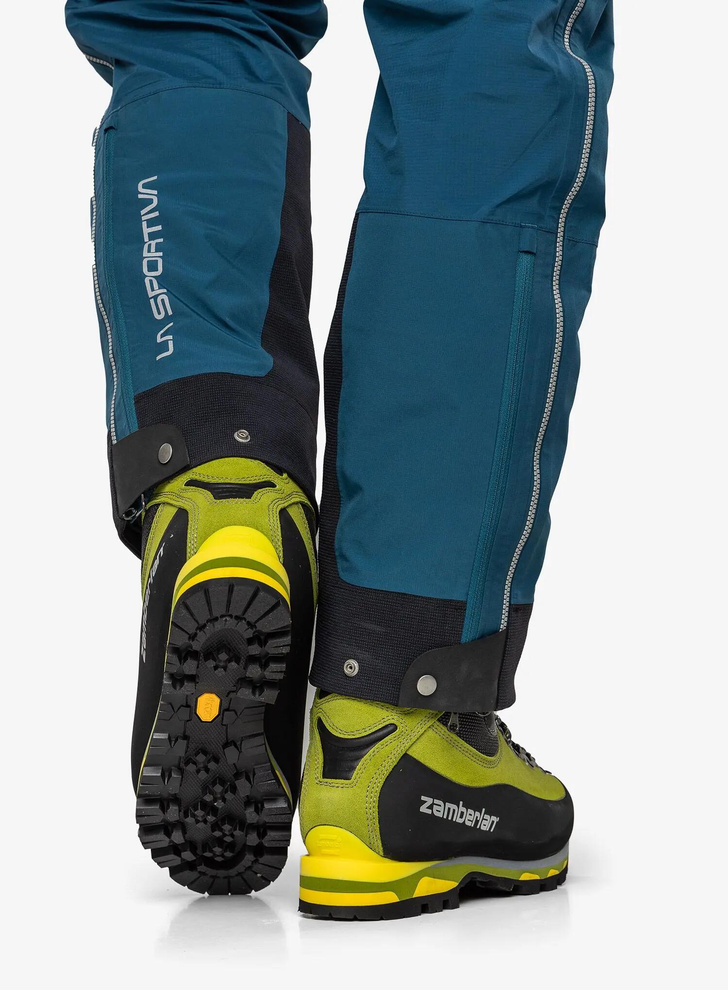 Buty wysokogórskie Zamberlan Expert Pro GTX RR 5/7