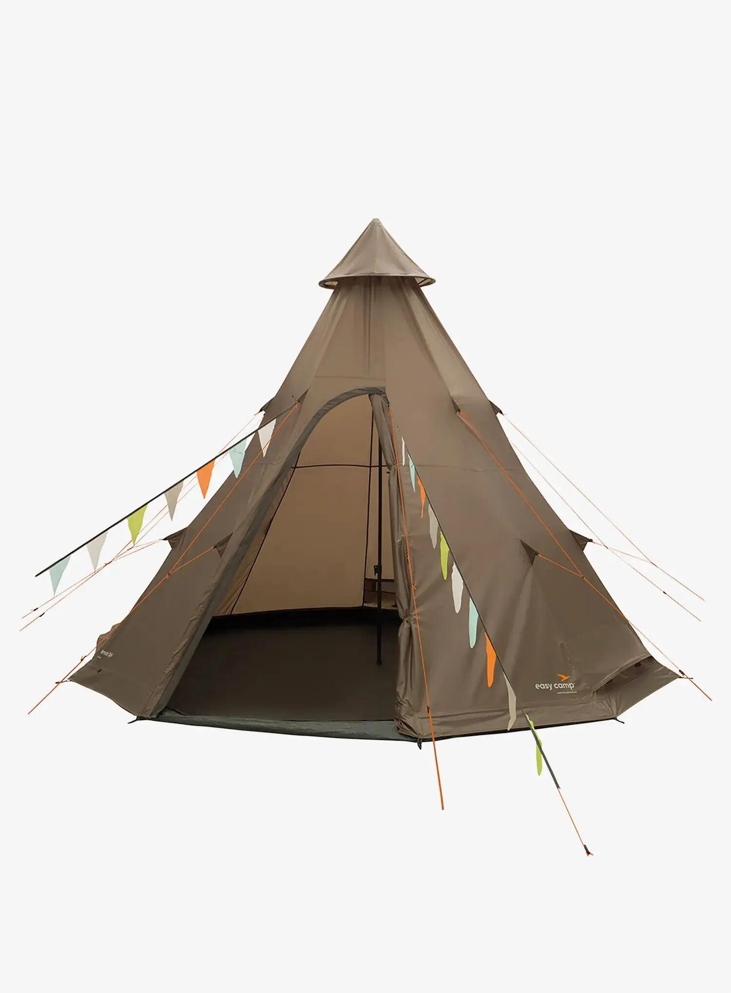 EASY CAMP picture