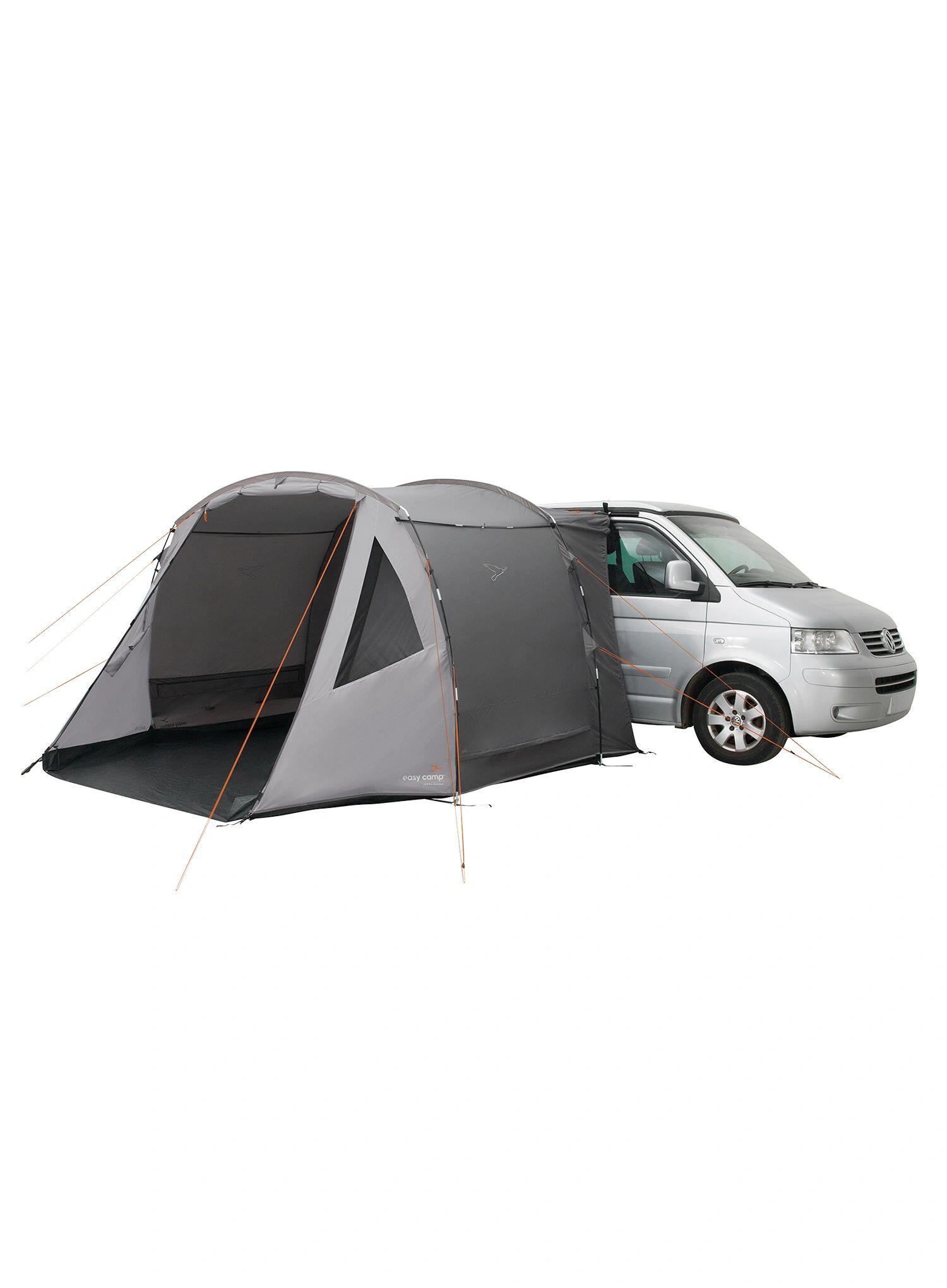 EASY CAMP picture