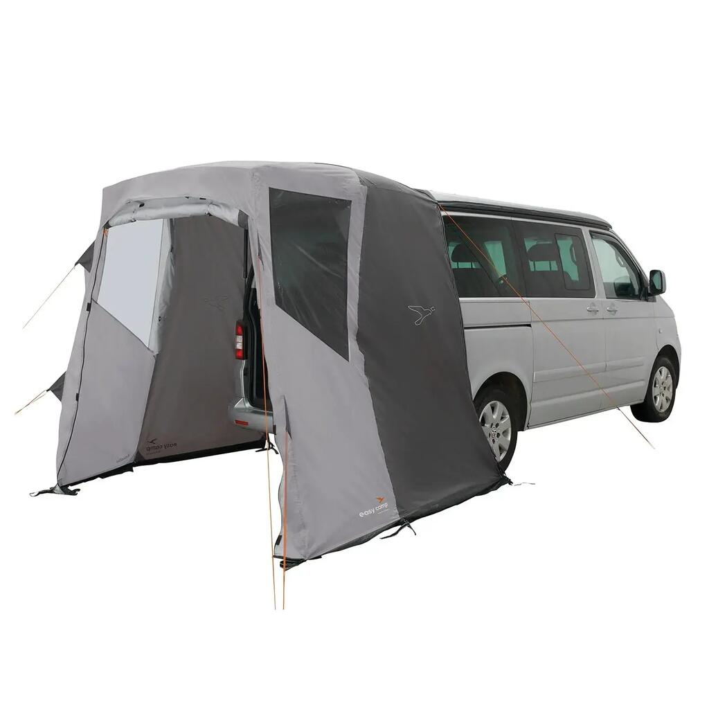 Krossbu Static Tailgate Awning
