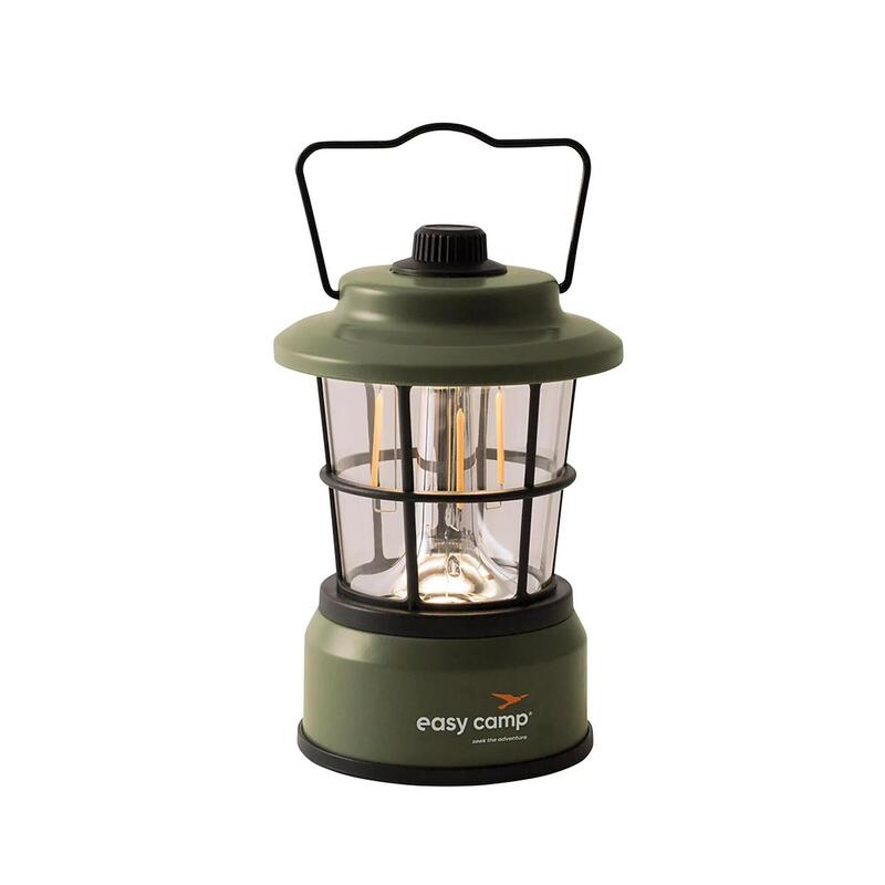 Lampa turystyczna Easy Camp Starflower AA Lantern